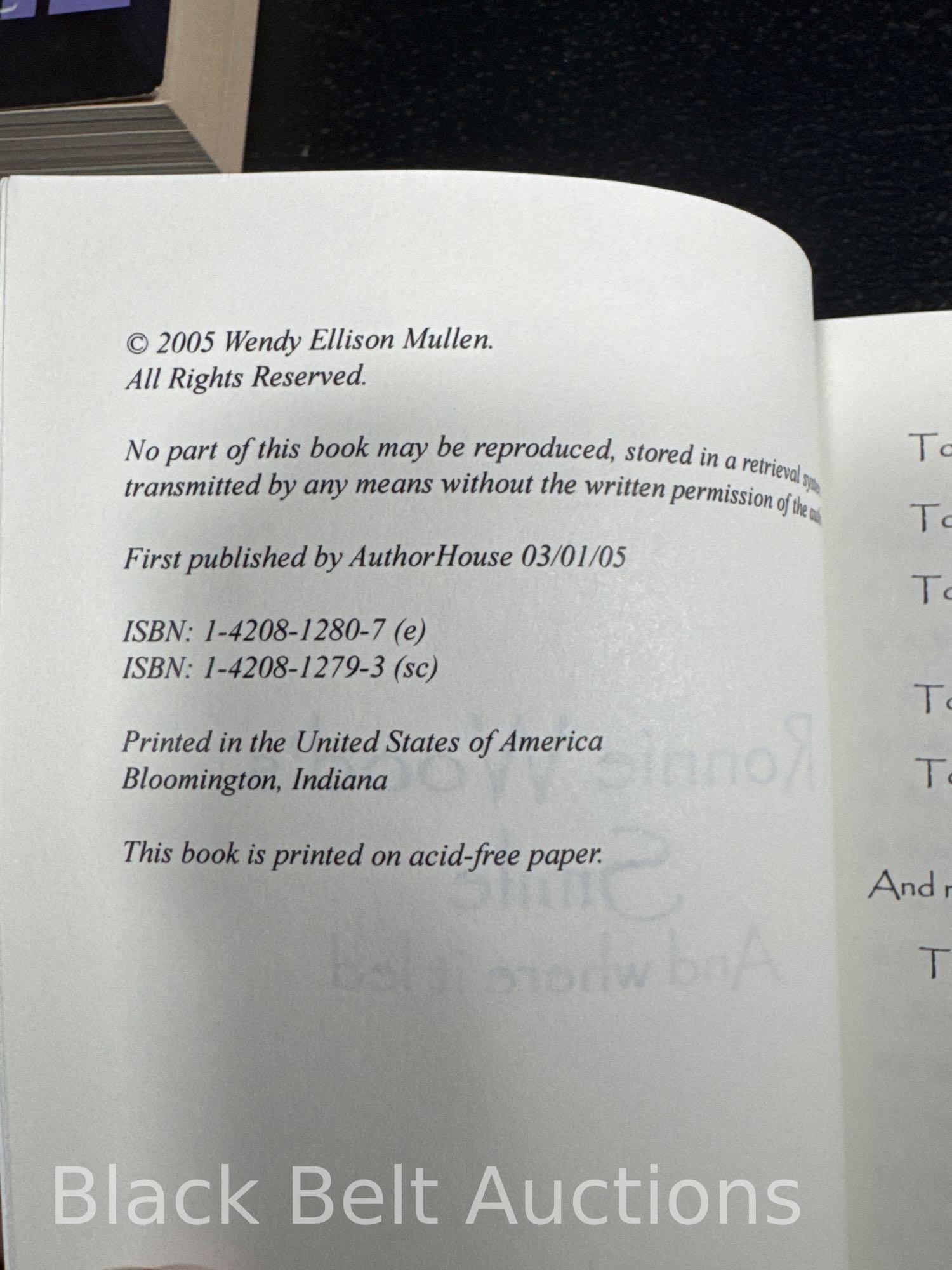 5 Books on The Rolling Stones - 9