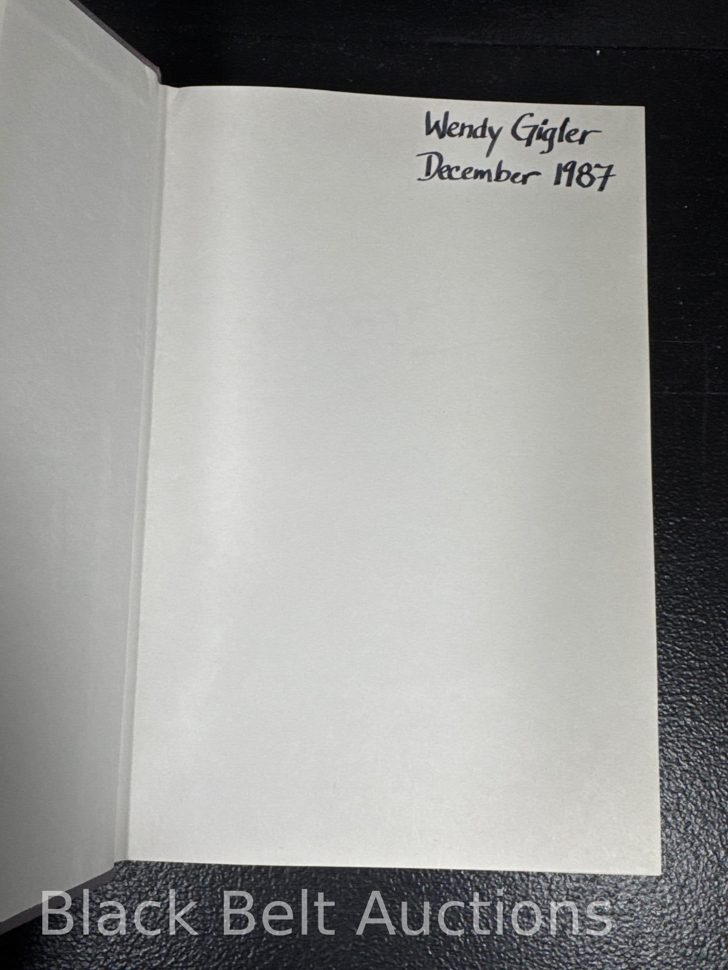 5 Books on 60s & 70s Rock Artists - 4