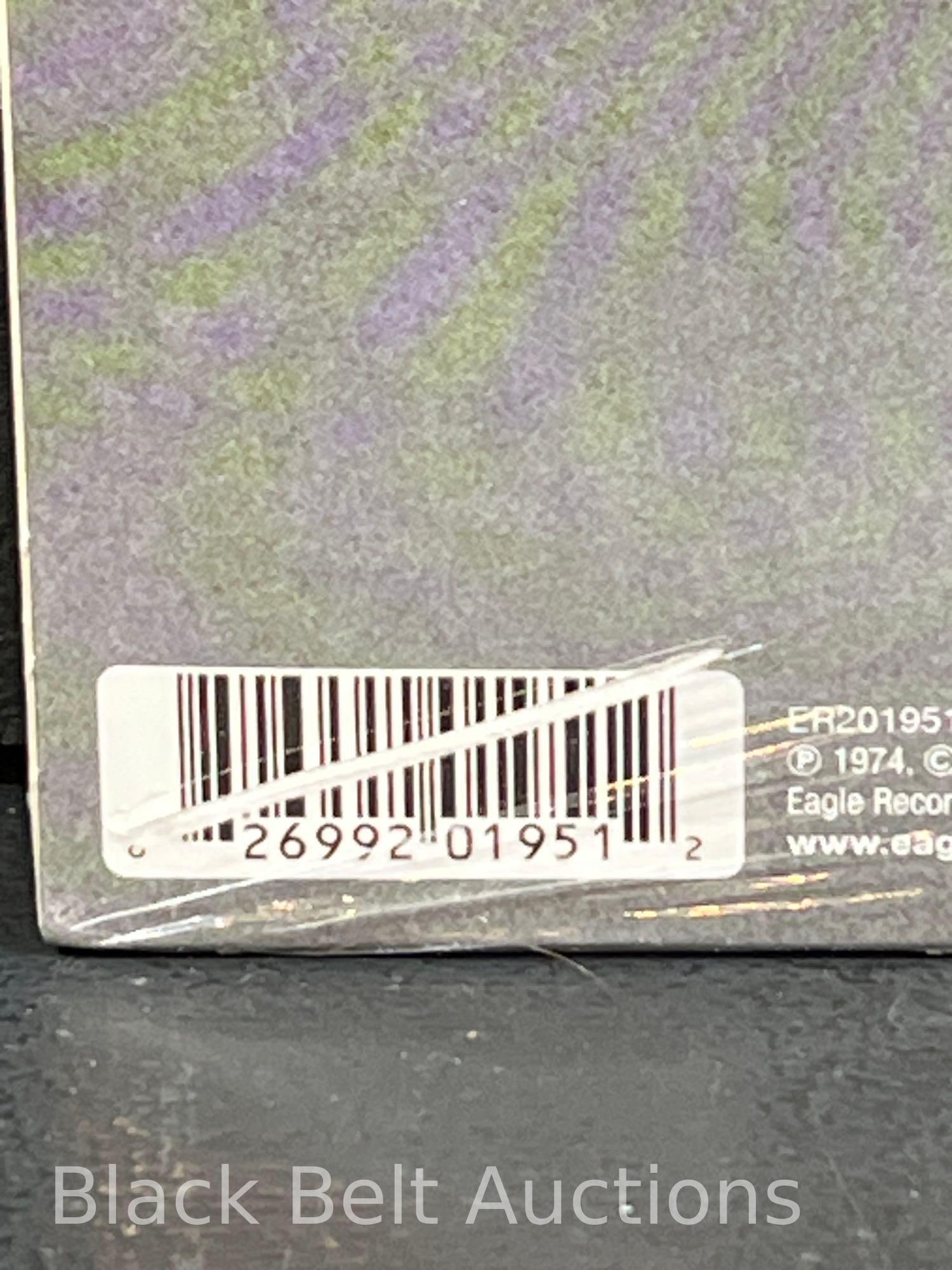 Rory Gallagher “Irish Tour” 2011 Reissue SEALED - 4