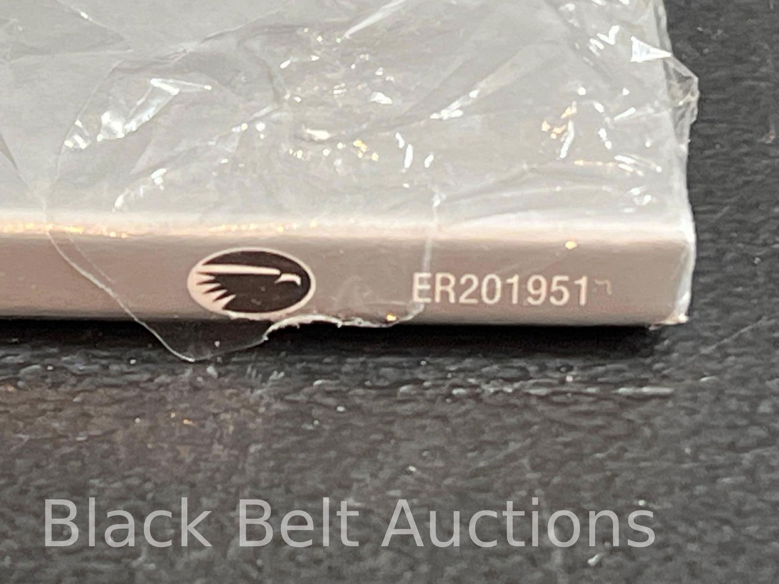 Rory Gallagher “Irish Tour” 2011 Reissue SEALED - 5