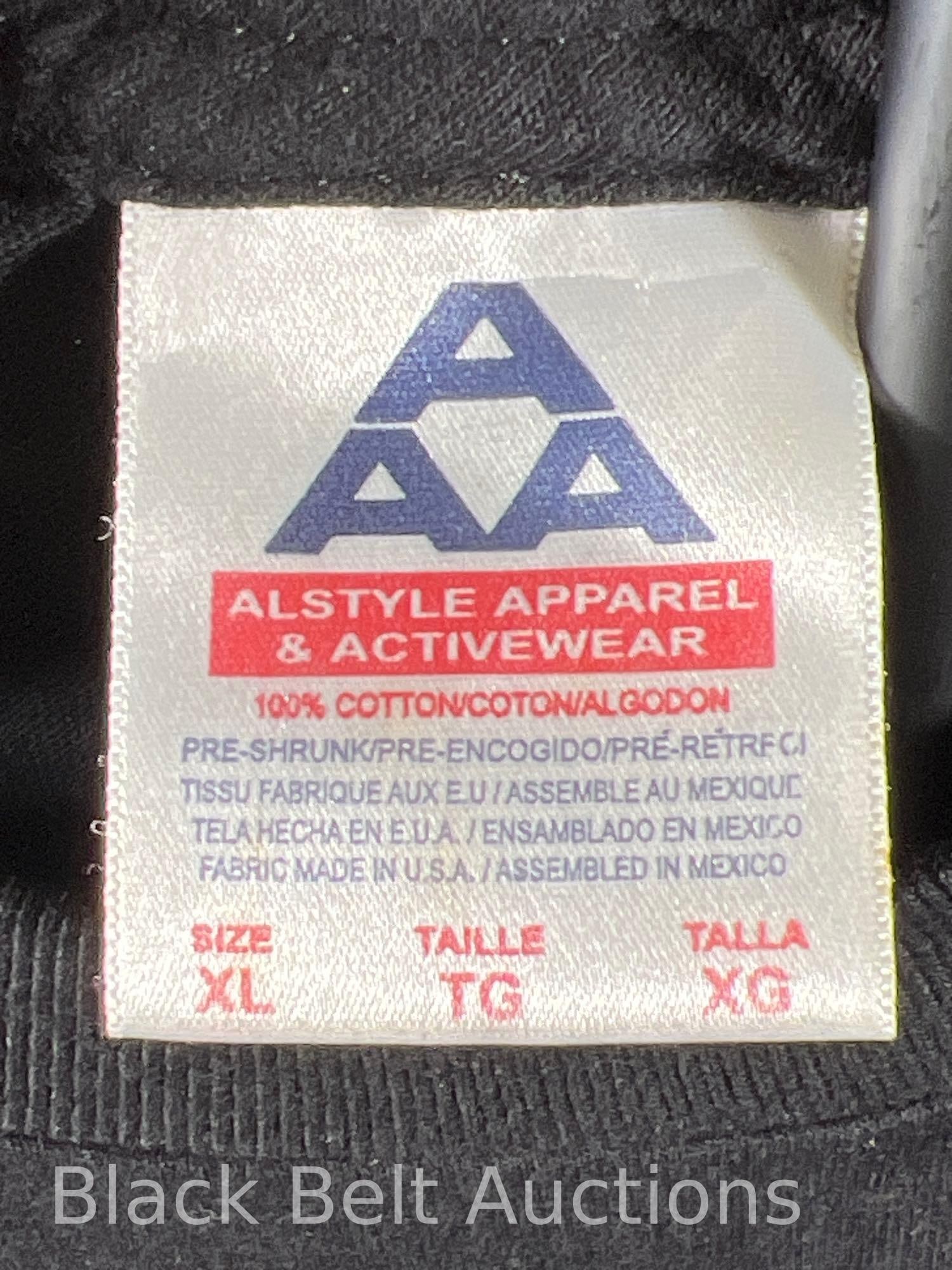 Planet of the Apes Promotional T Shirt - 4