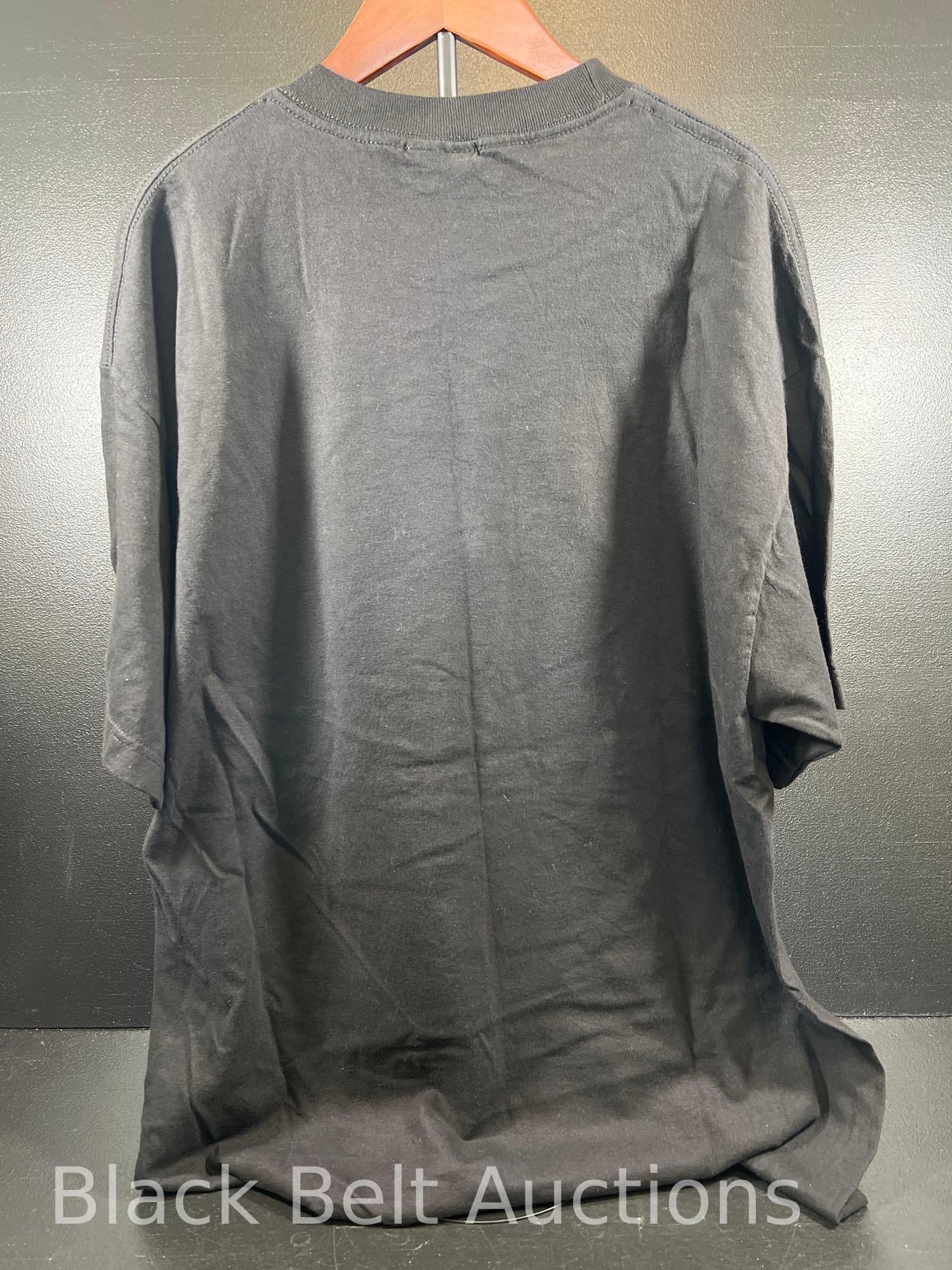 Planet of the Apes Promotional T Shirt - 5