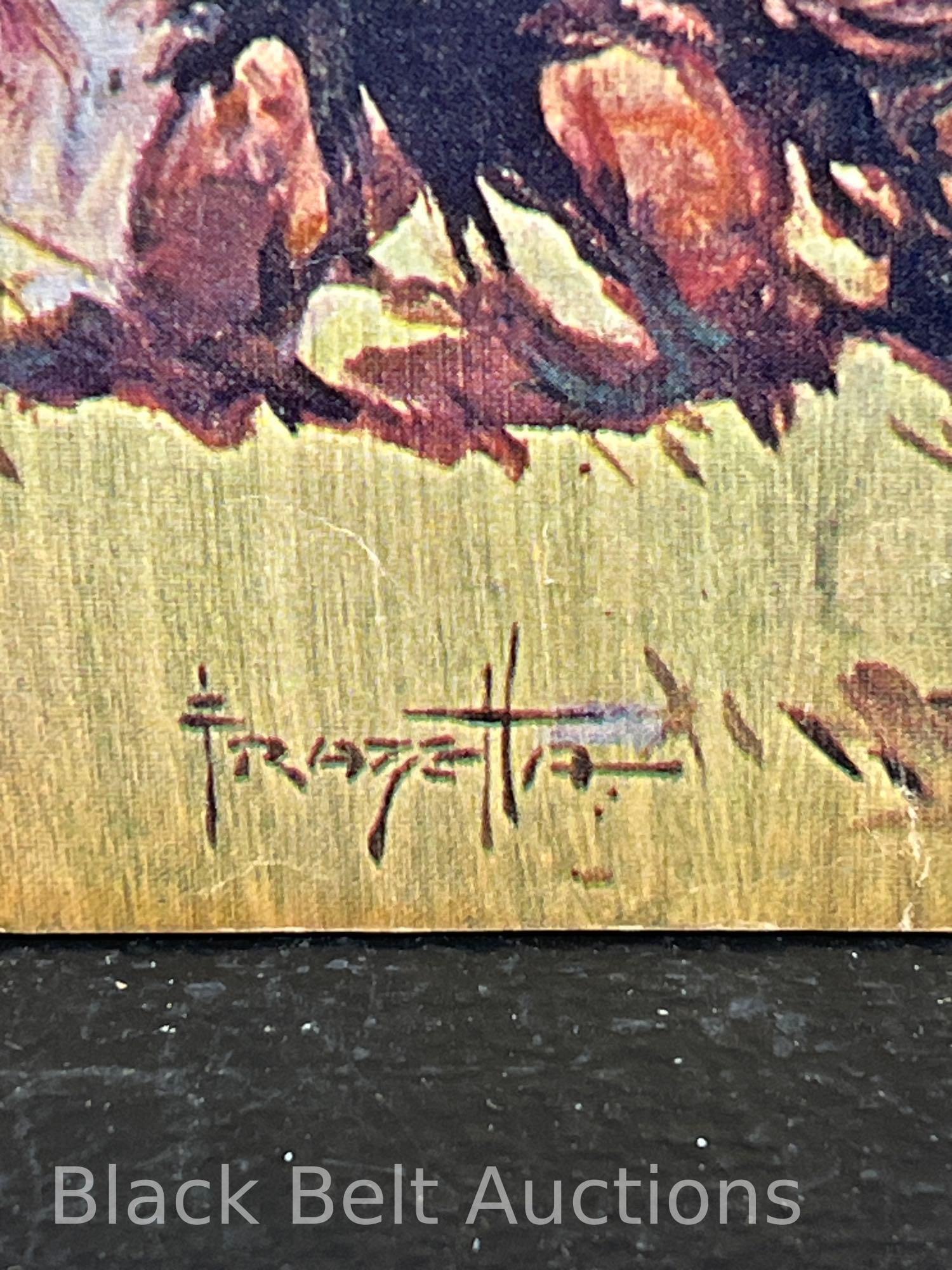 1960s Monster Magazines and 1975 Con Program - 4