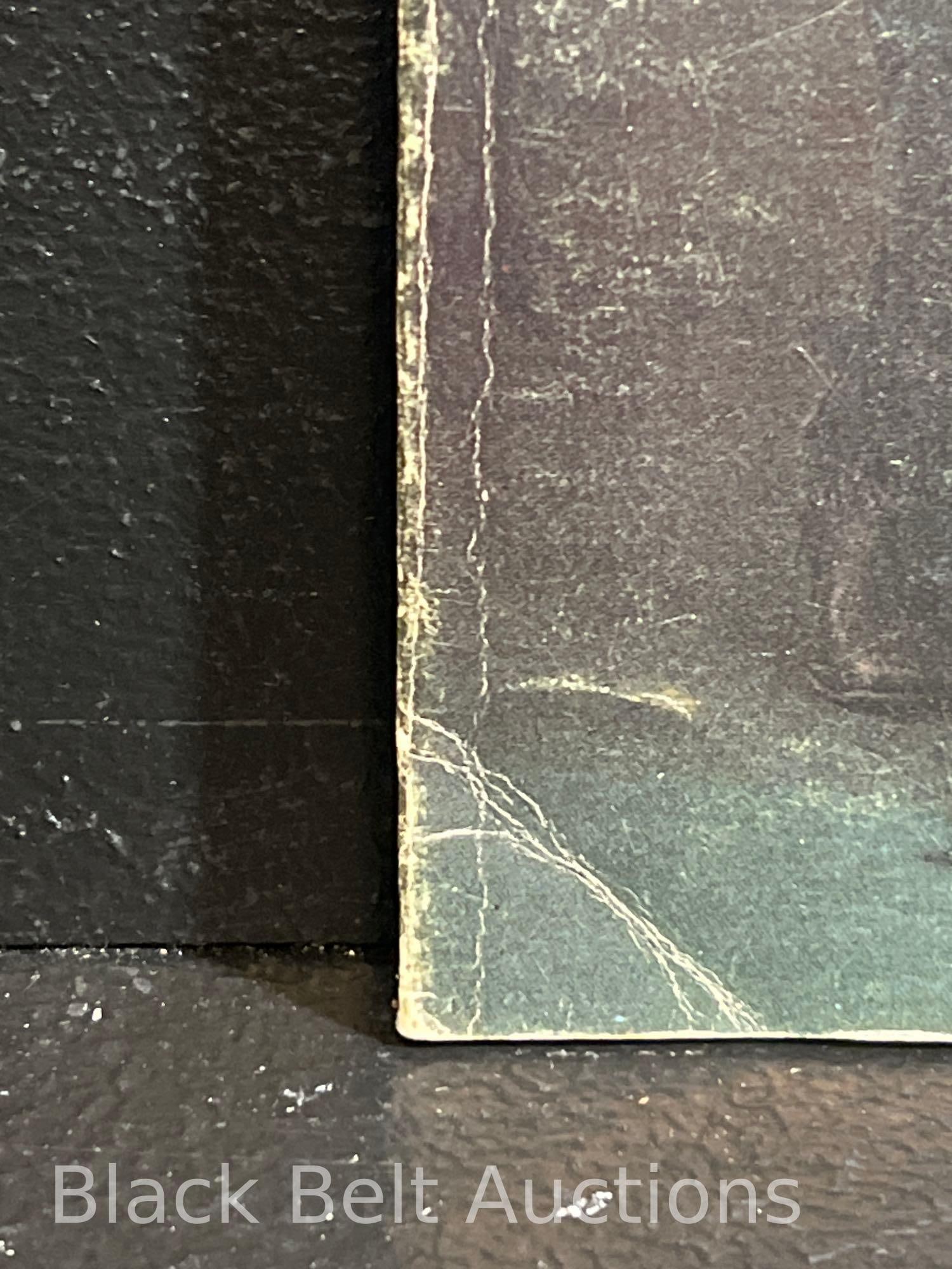 Vintage Partridge Family Fun Book 1973 - 2