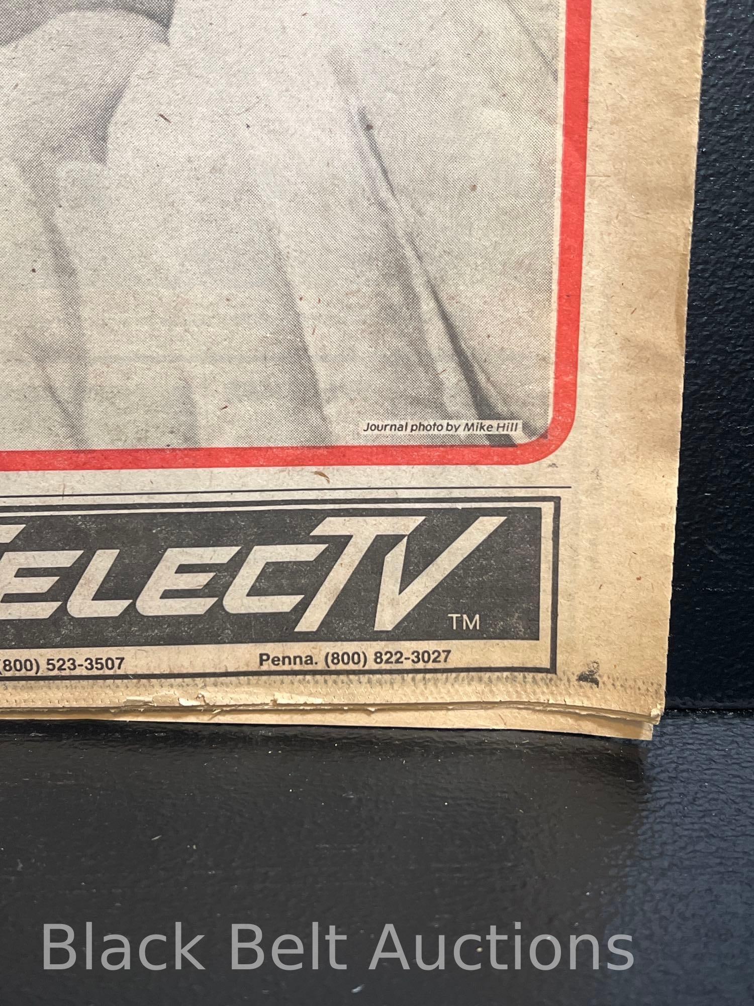 Rolling Stones Related Magazines and Papers - 11