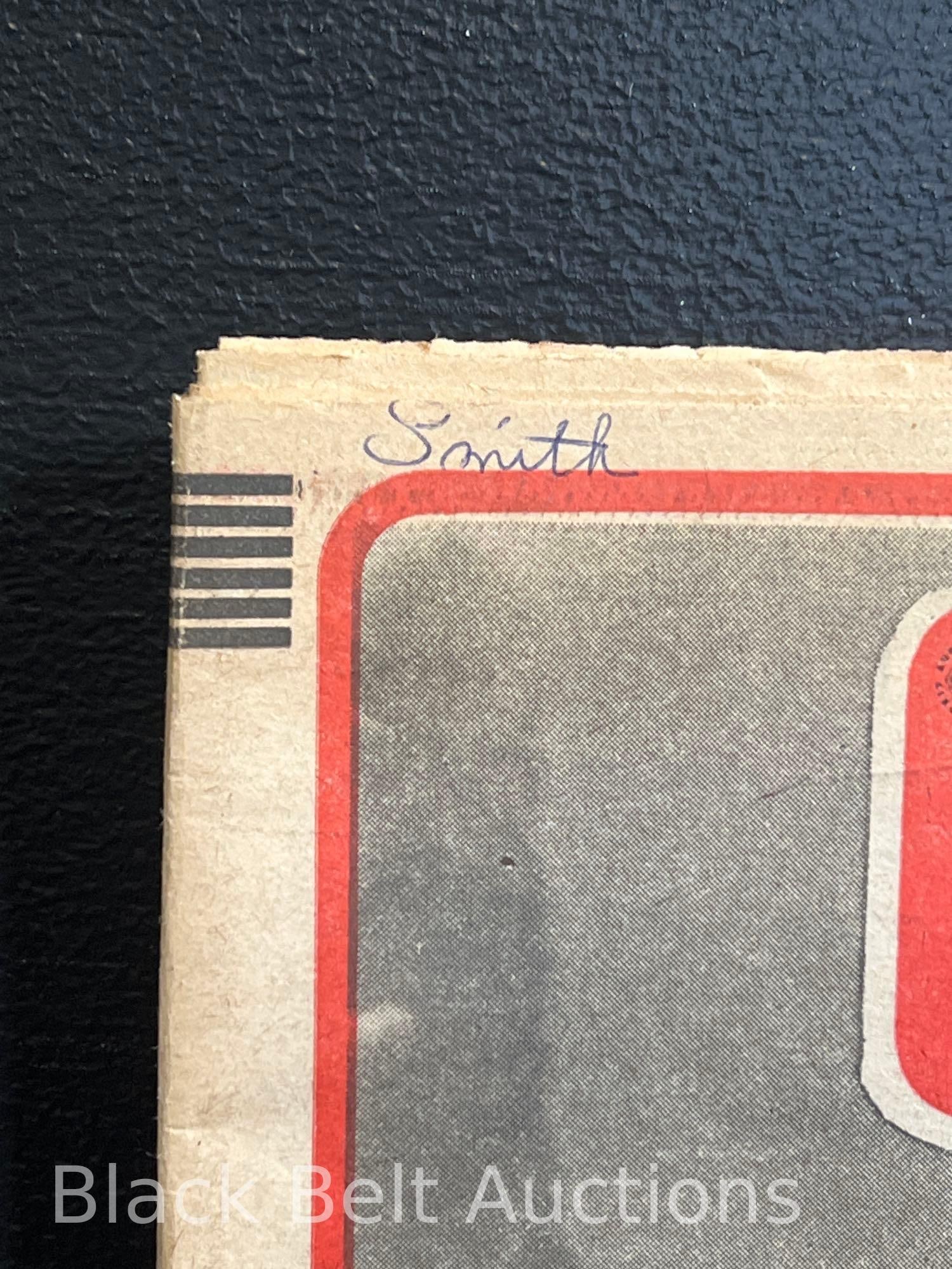 Rolling Stones Related Magazines and Papers - 12