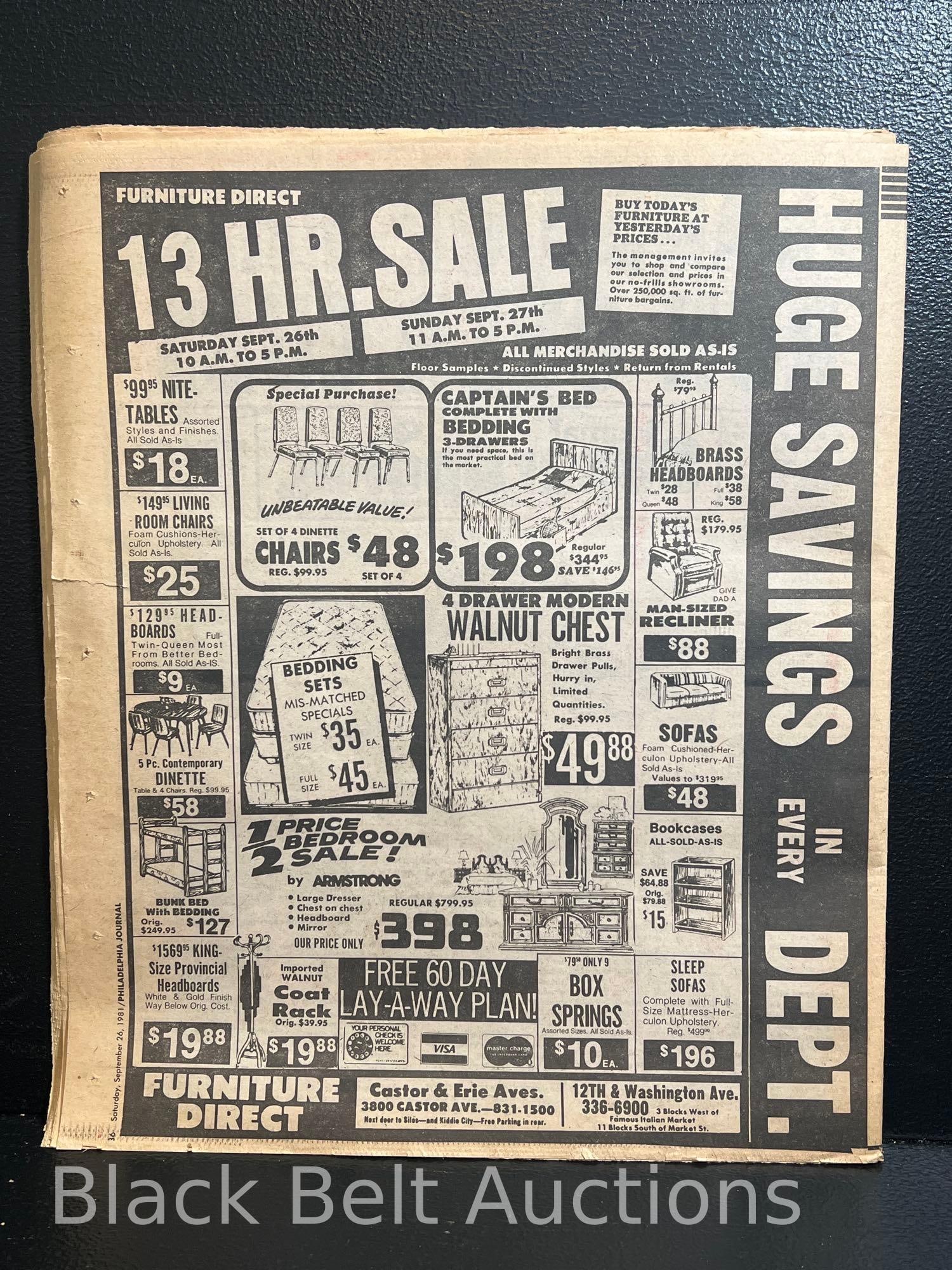 Rolling Stones Related Magazines and Papers - 13