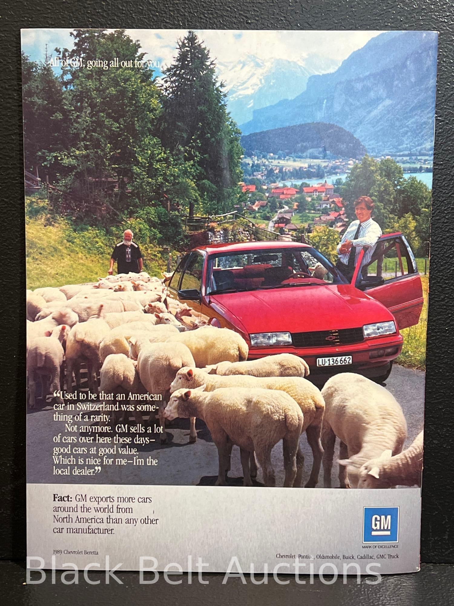 Rolling Stones Related Magazines and Papers - 7