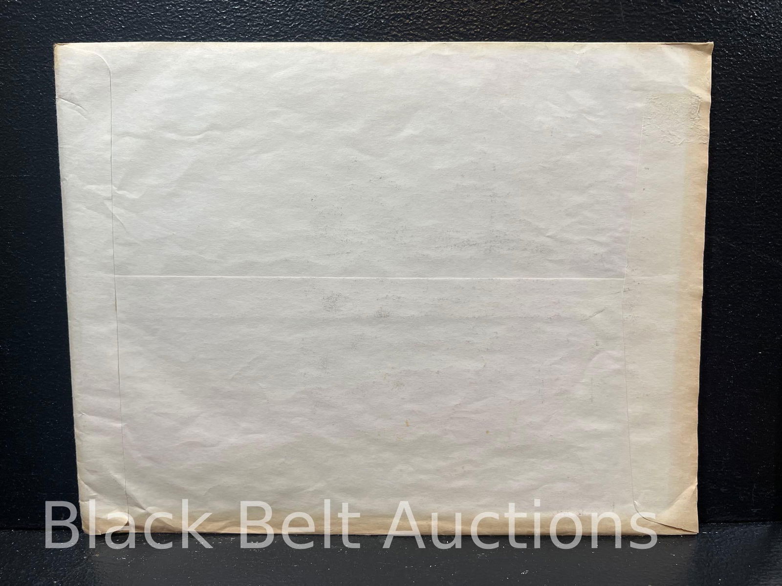 Bad Taste Movie Promotional Packet and More - 3