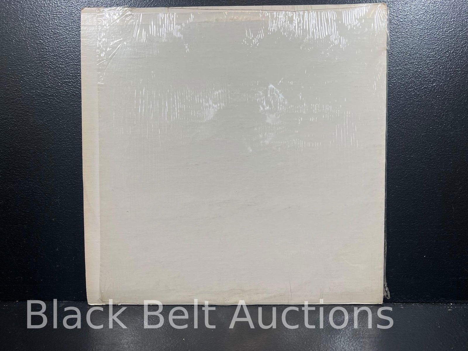 Rolling Stones and Allman Brothers Live LPs - 4