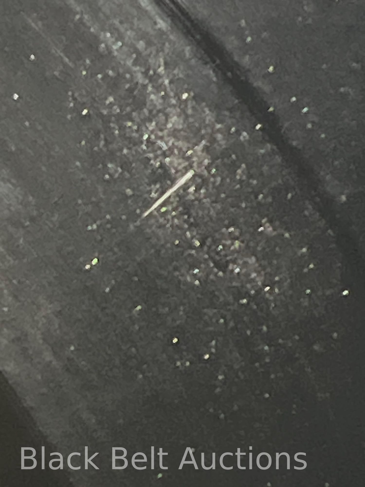 Two Vinyl Soundtracks and Christmas Record - 10