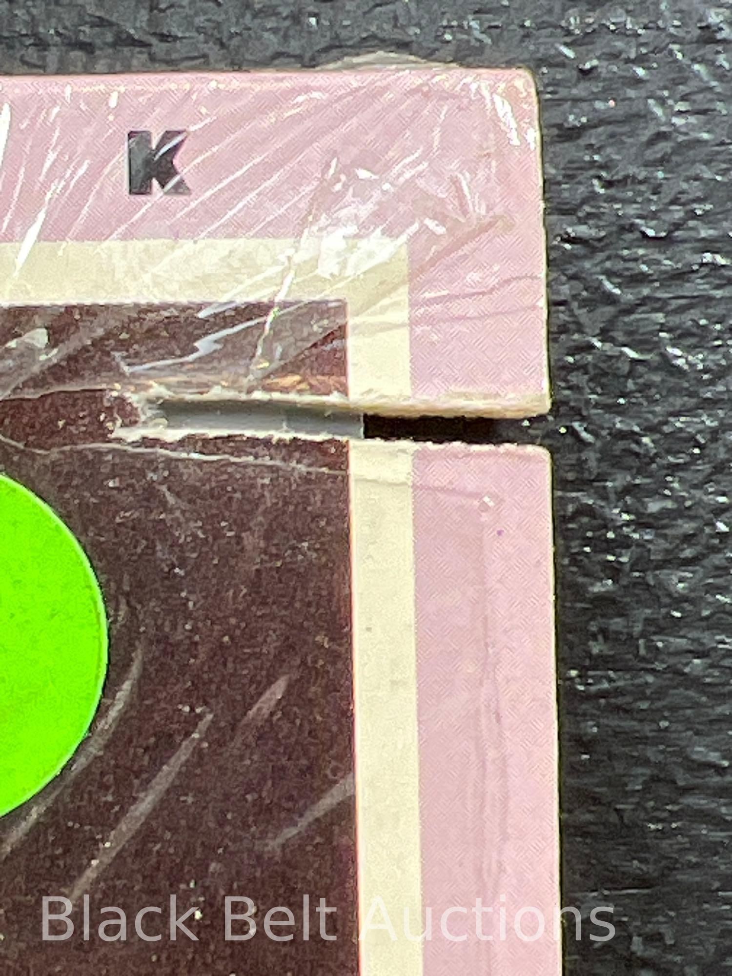 Two Vinyl Soundtracks and Christmas Record - 9