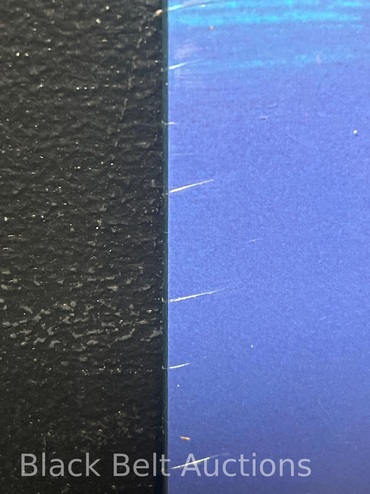 Vintage 1991 Nirvana Nevermind Sealed Club LP - 4