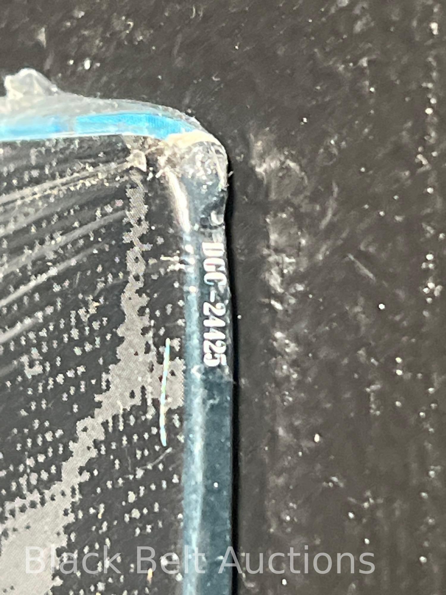 Vintage 1991 Nirvana Nevermind Sealed Club LP - 7