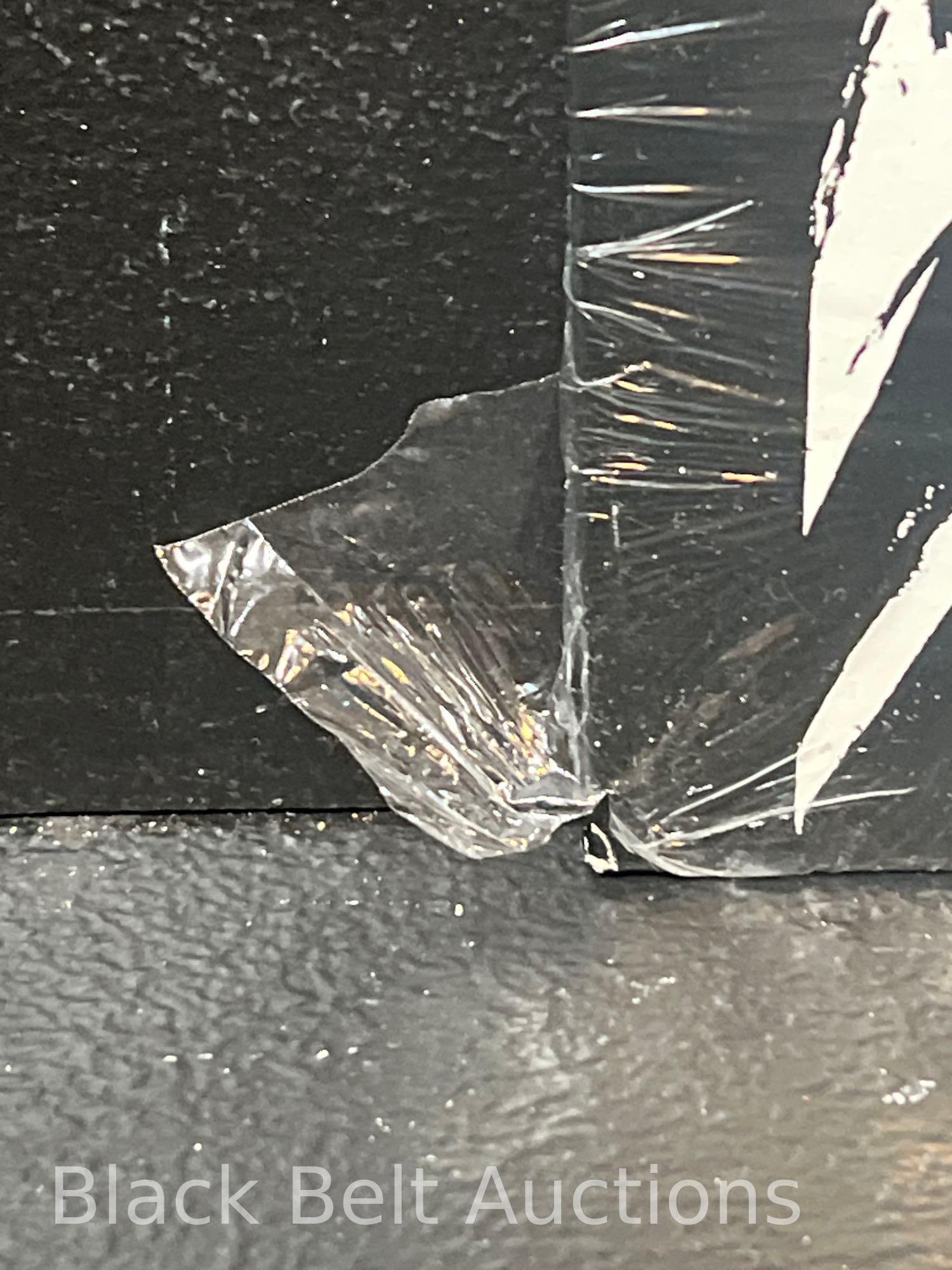 Two Sealed Misfits Vinyl LPs - 5