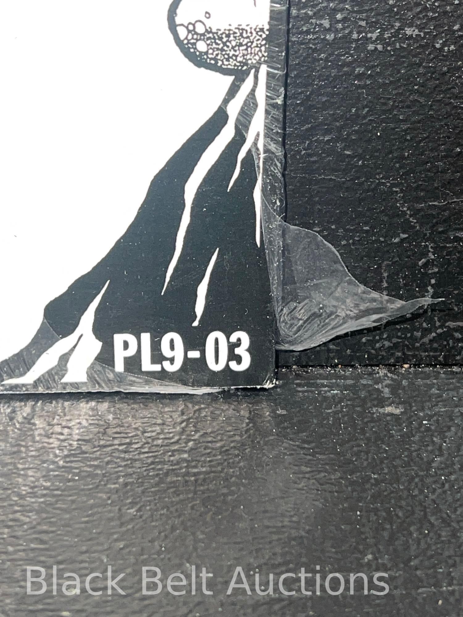 Two Sealed Misfits Vinyl LPs - 7