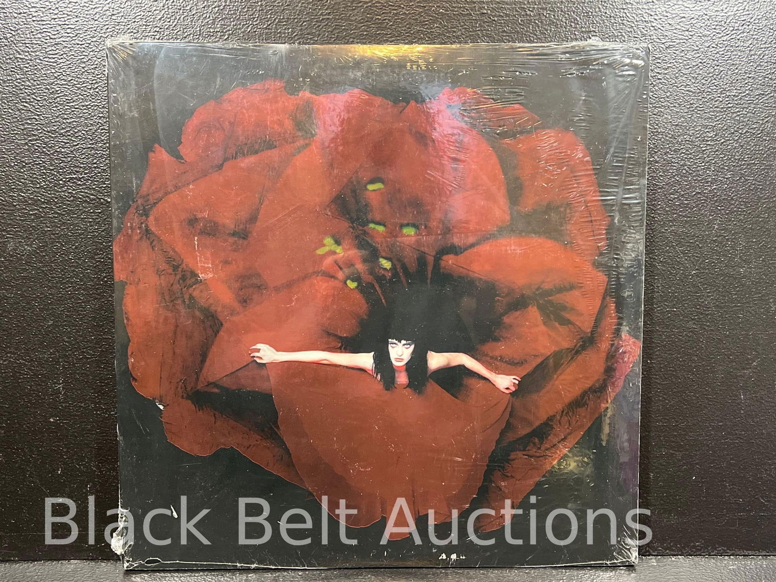 X "Los Angeles" and Smashing Pumpkins "Adore" - 8