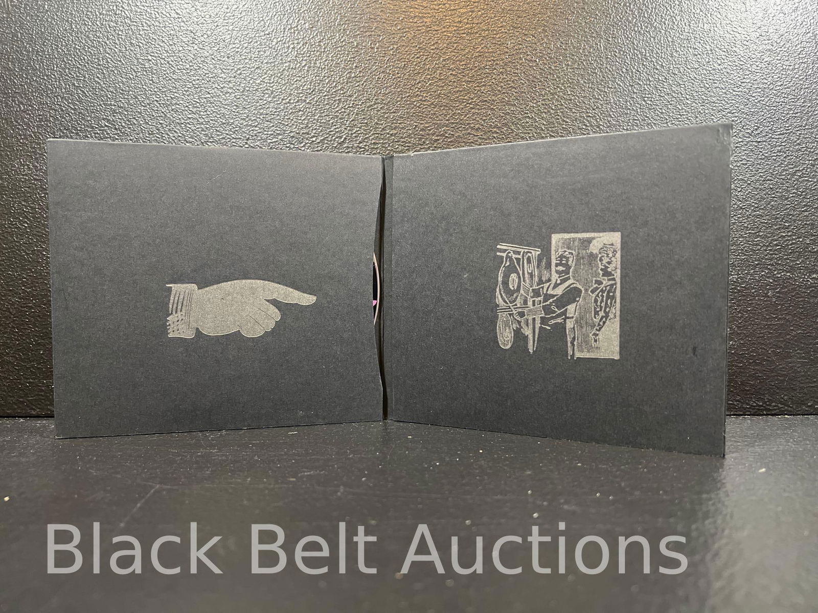 Melvins Signed CD - 2