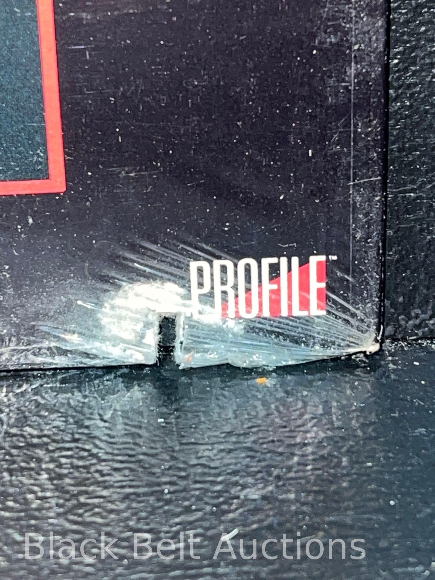 Three Vintage Wendy O Williams/Plasmatics LPs - 10