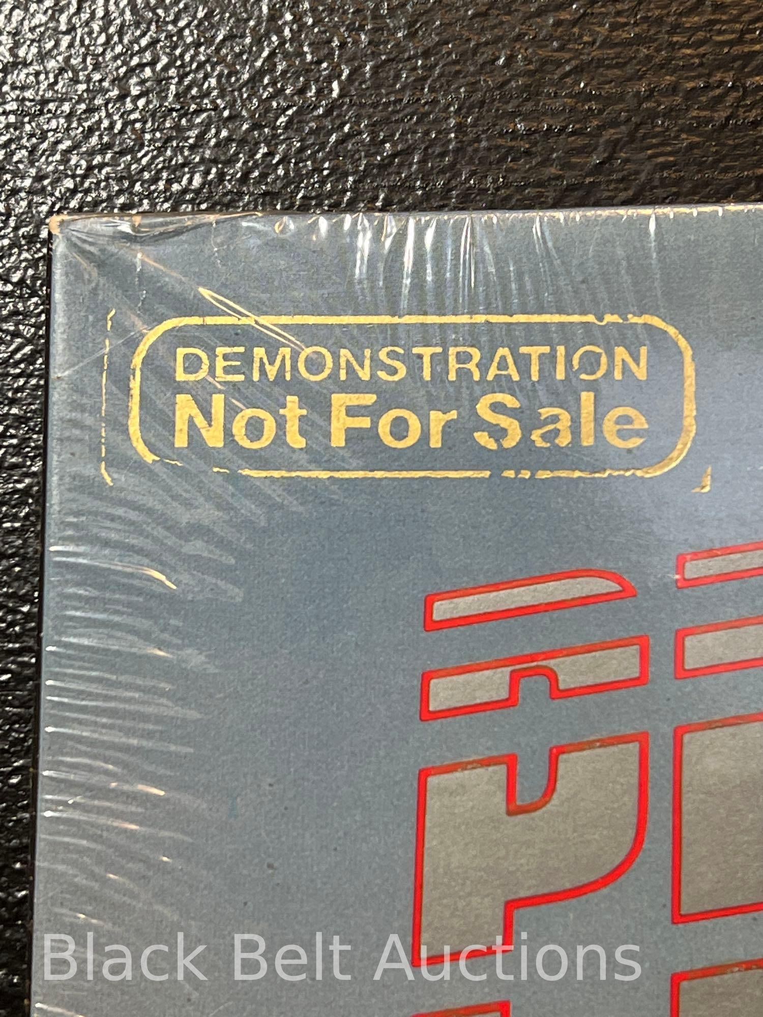 Three Vintage Wendy O Williams/Plasmatics LPs - 3