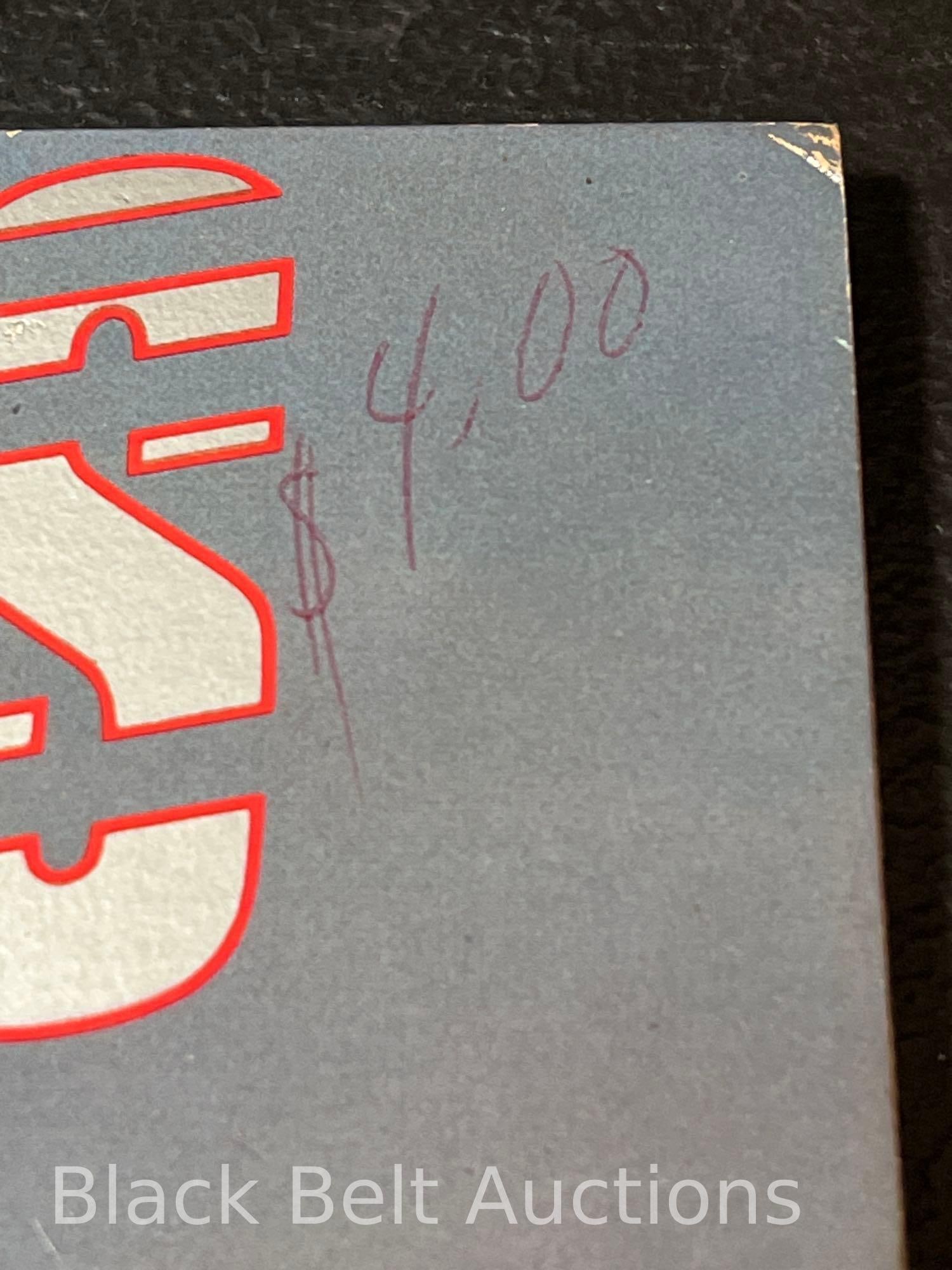 Three Vintage Vinyl Plasmatics LPs - 7