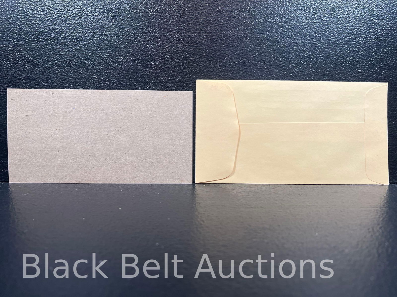 R.E.M. 1996 Fan Club Package Complete - 7