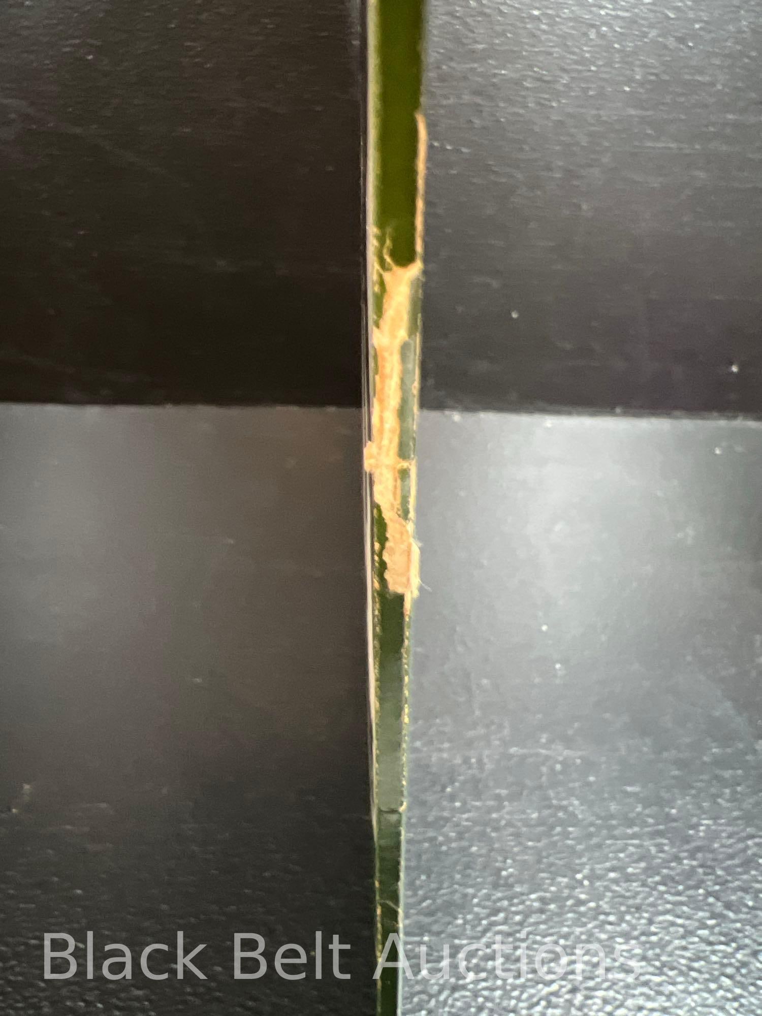 The Clash Self-Titled Promo Vinyl LP and 45 - 6