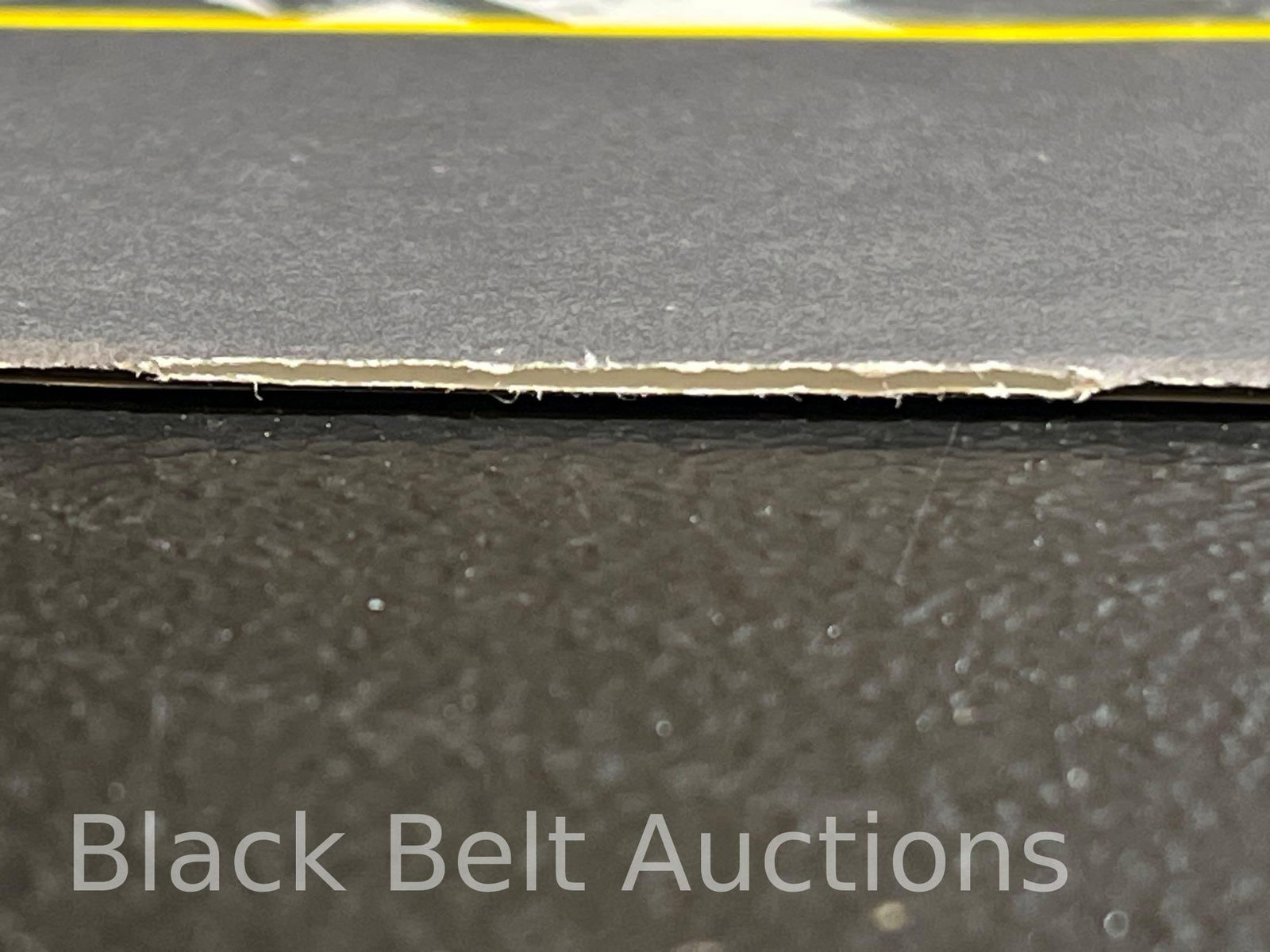 Metallica "Master of Puppets" Specialty Pressing LP - 6