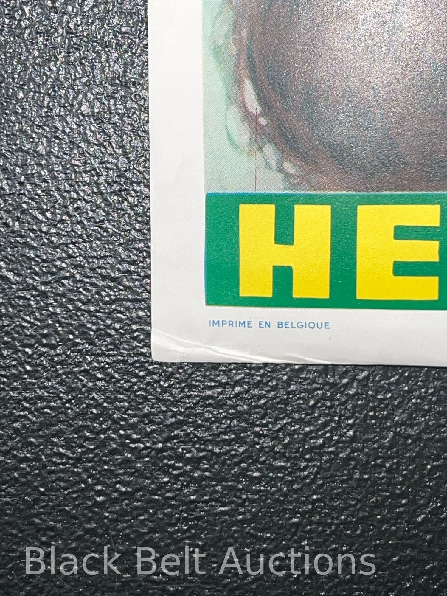 Isle of the Dead Reproduction Movie Poster - 2