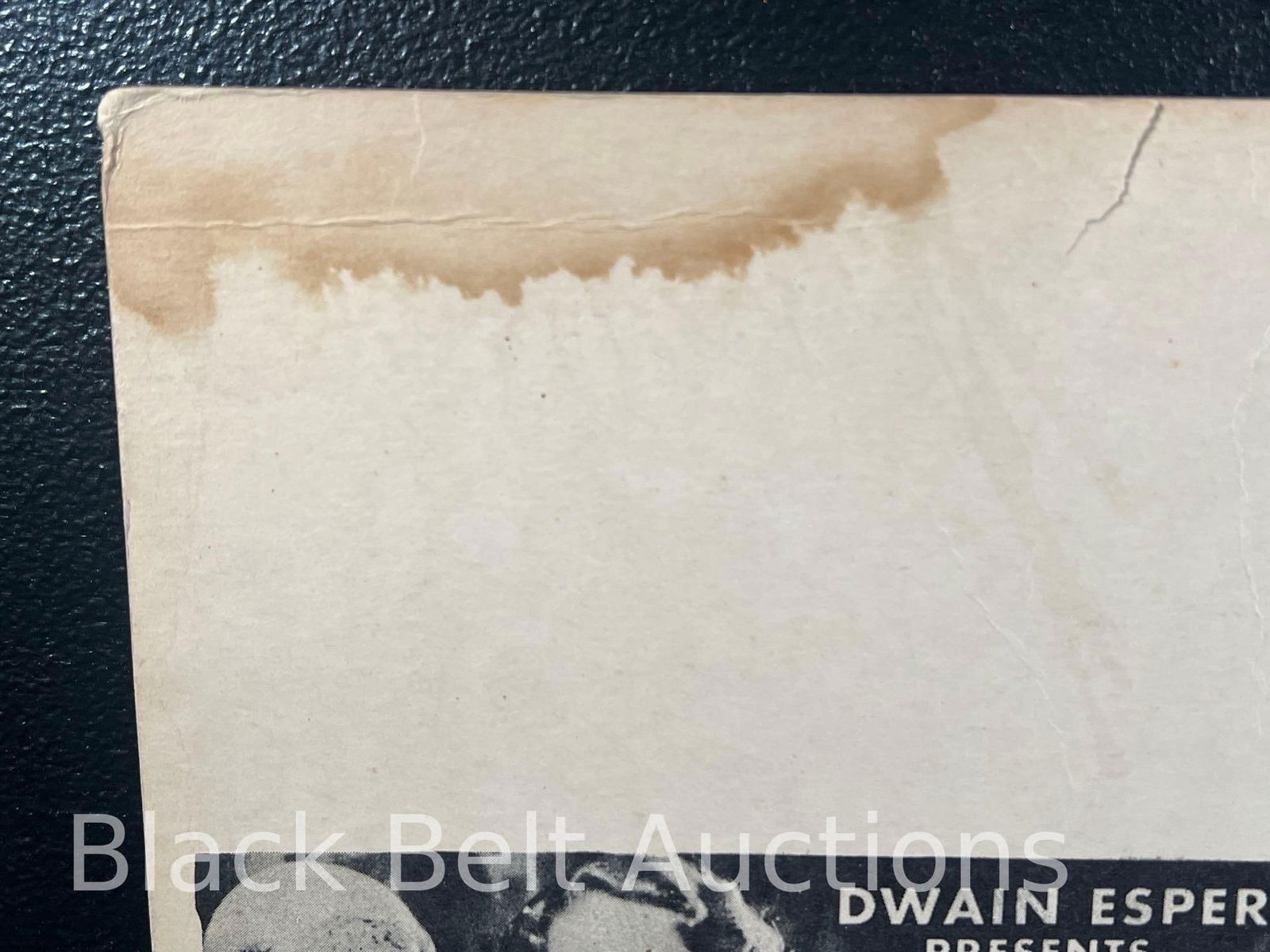 Original 1932 Movie "Freaks" Window Card - 5