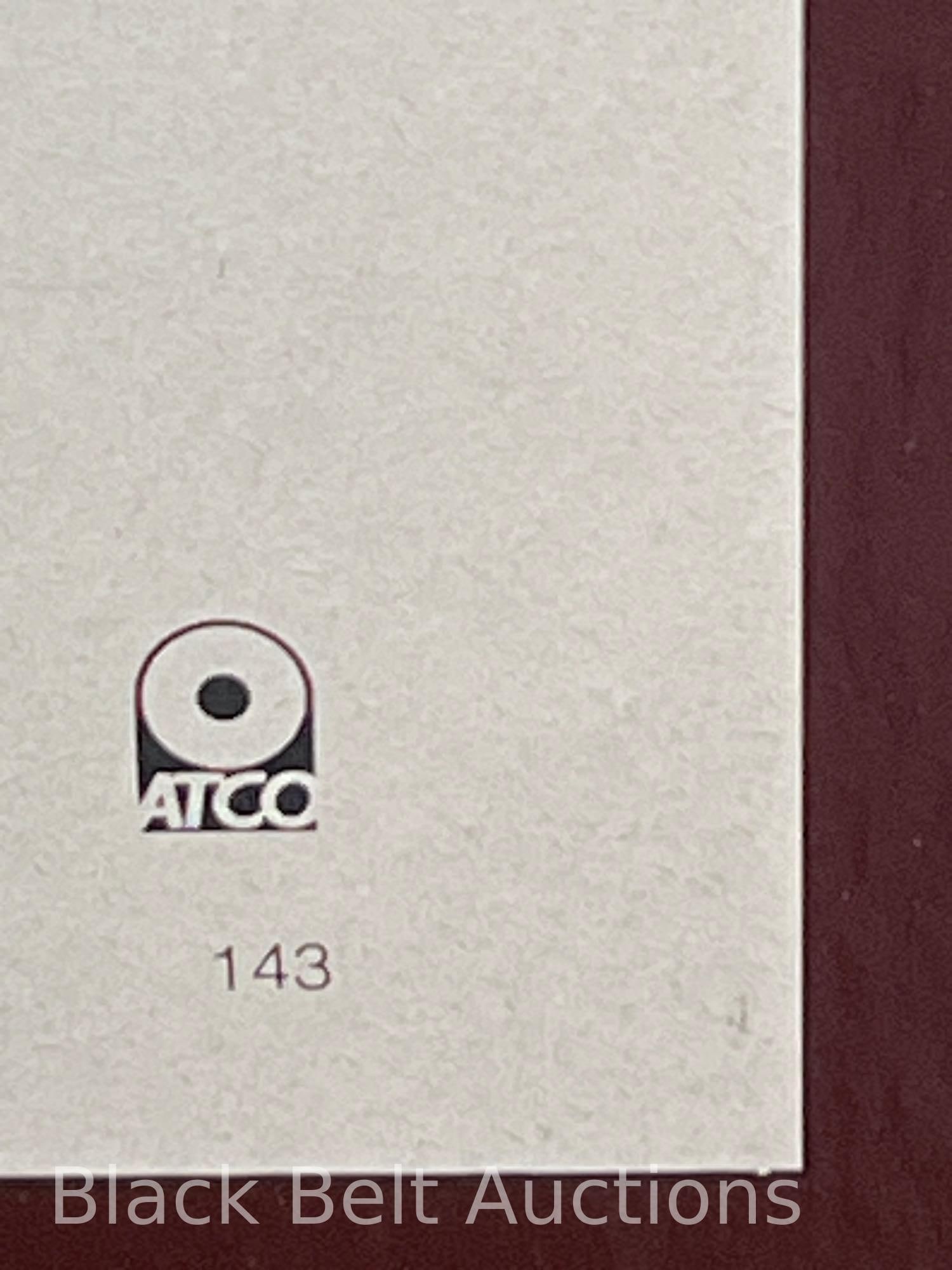 Penthouse Retail POS for Pete Townshend "Scoop" - 2