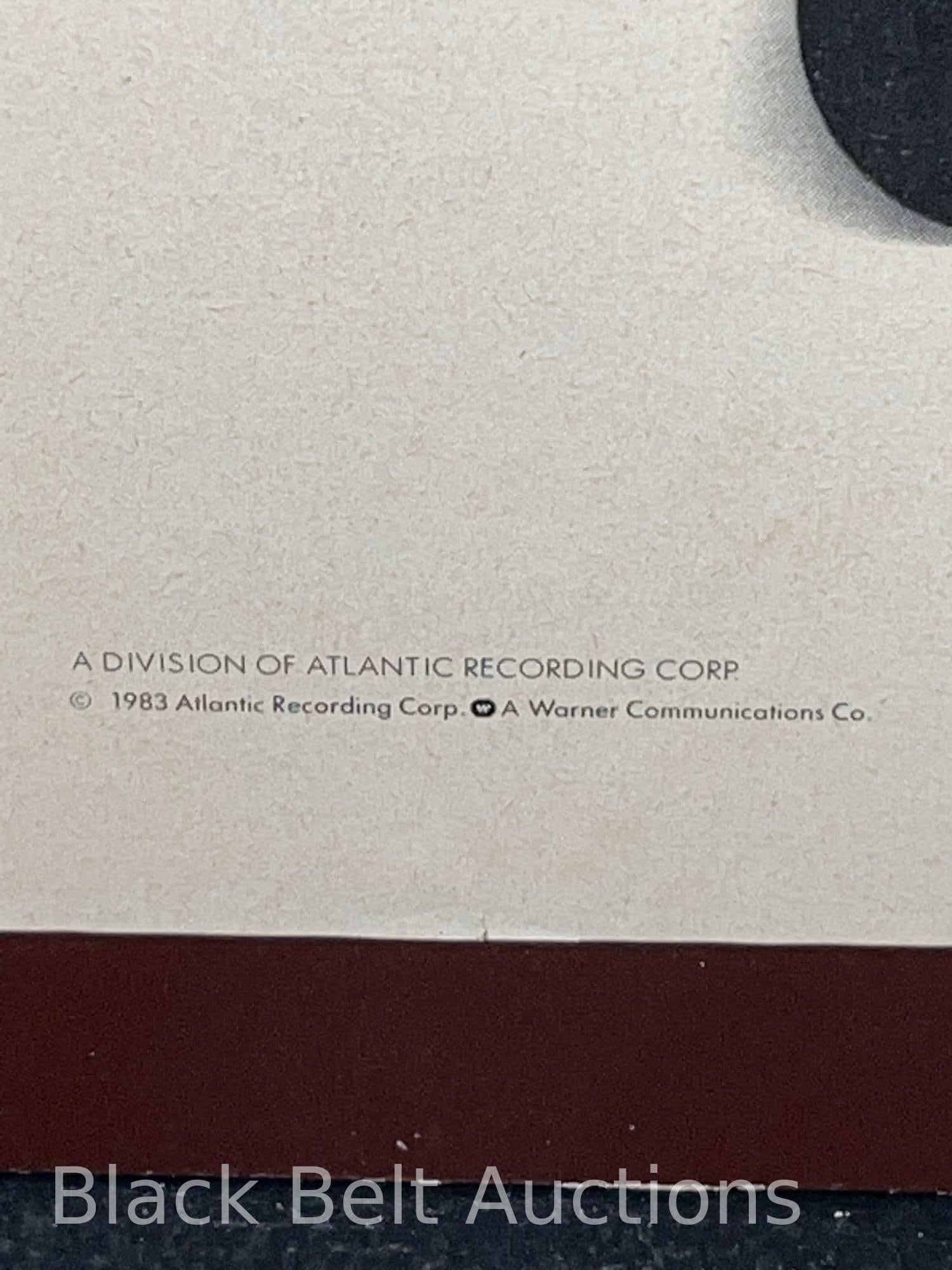 Penthouse Retail POS for Pete Townshend "Scoop" - 3