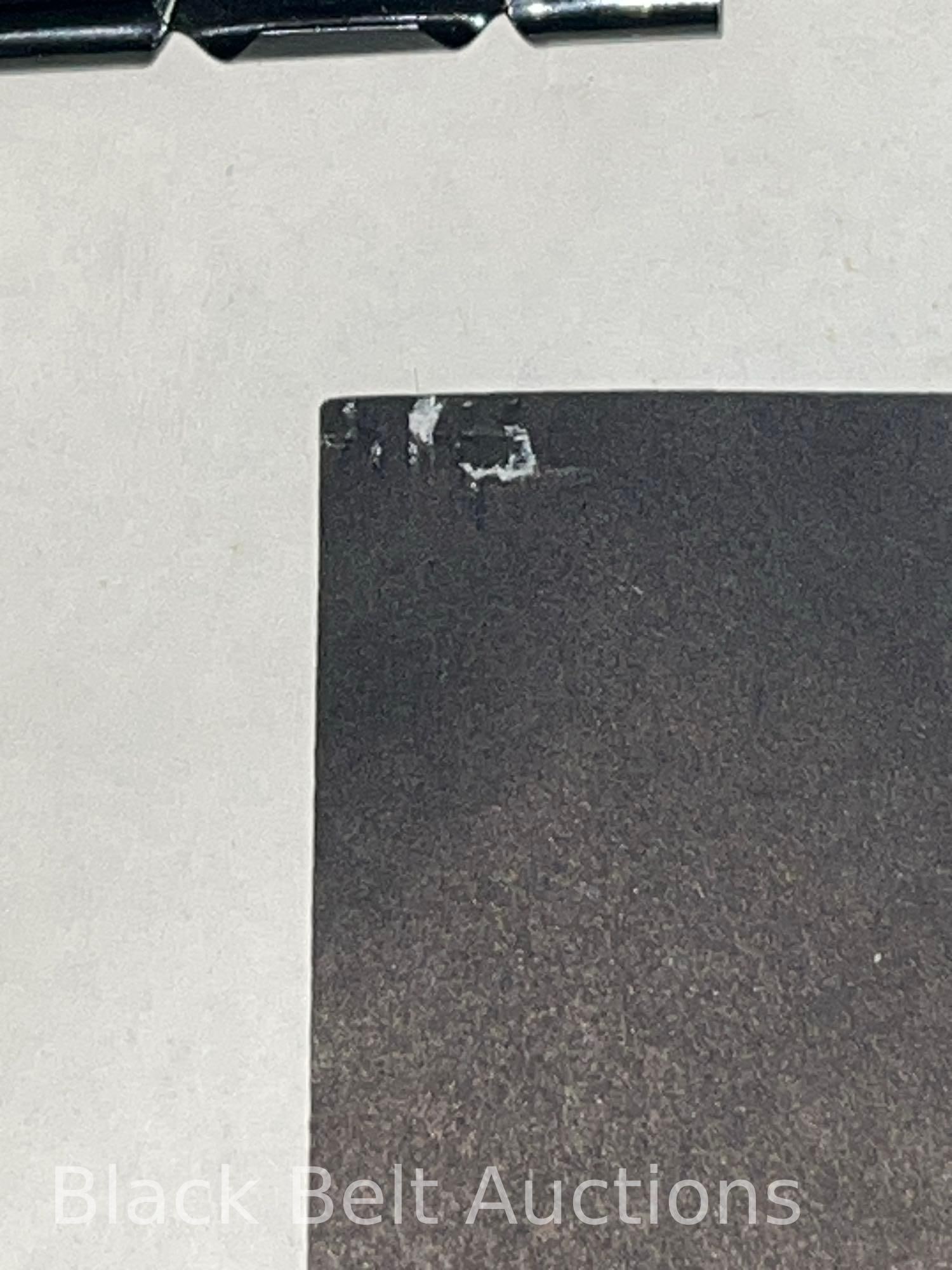 Original "Voodoo Black Exorcist" Movie Poster - 4