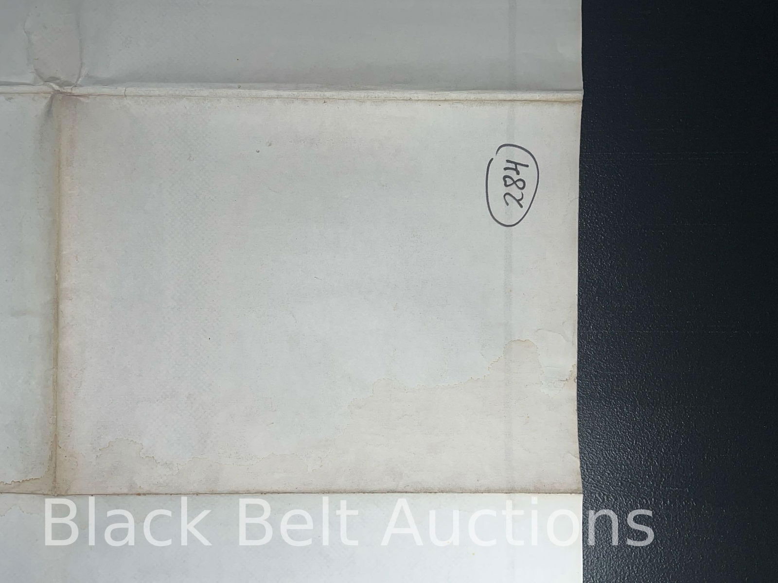 Original "Love Me Deadly" Movie Poster - 6