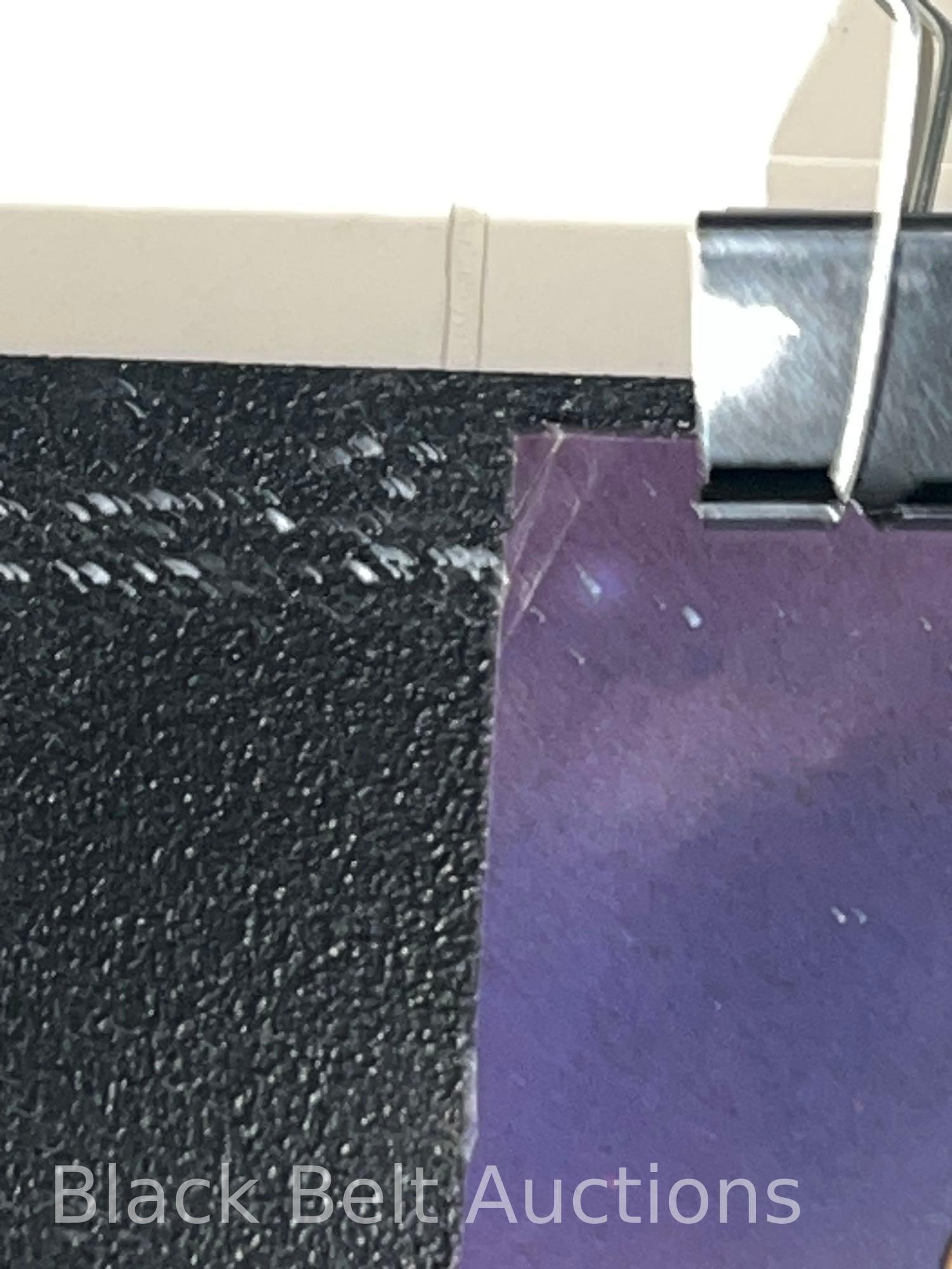 Original "Pumpkinhead" Movie Poster - 2