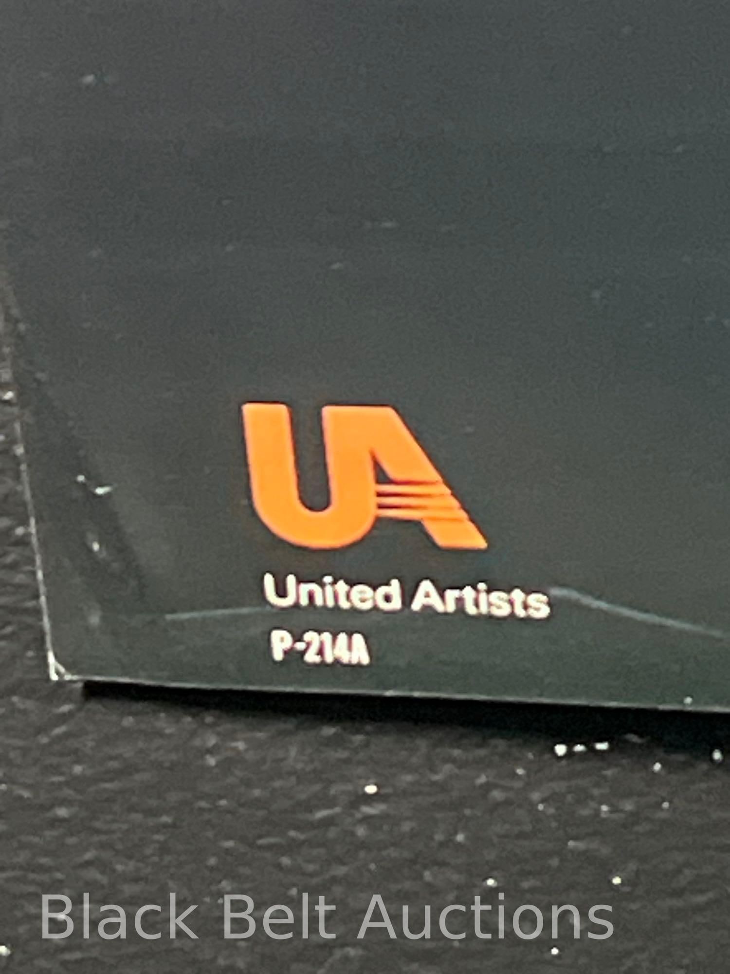 Original "Pumpkinhead" Movie Poster - 5