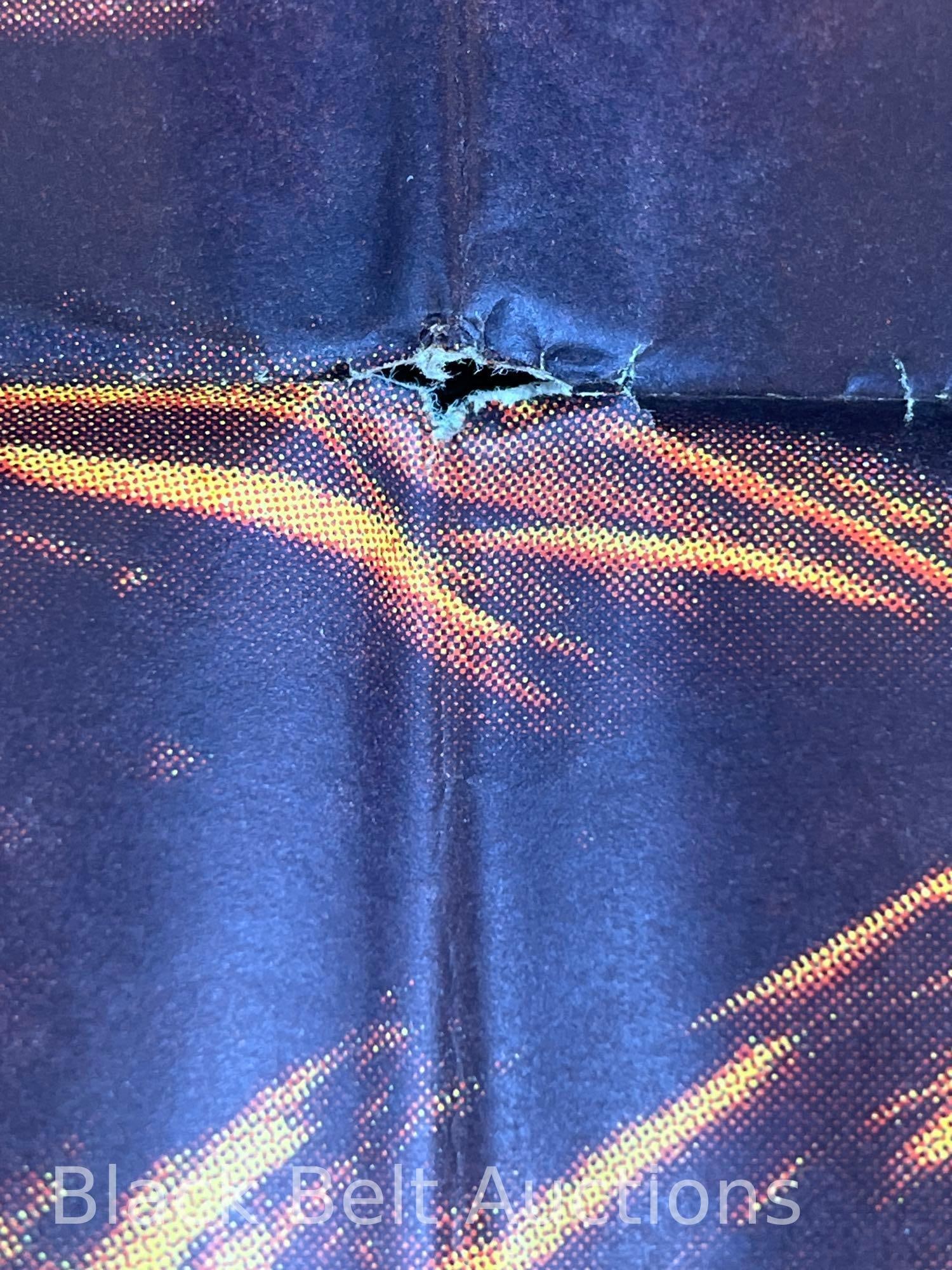 Original "Daughter of Dr. Jekyll" Movie Poster - 5