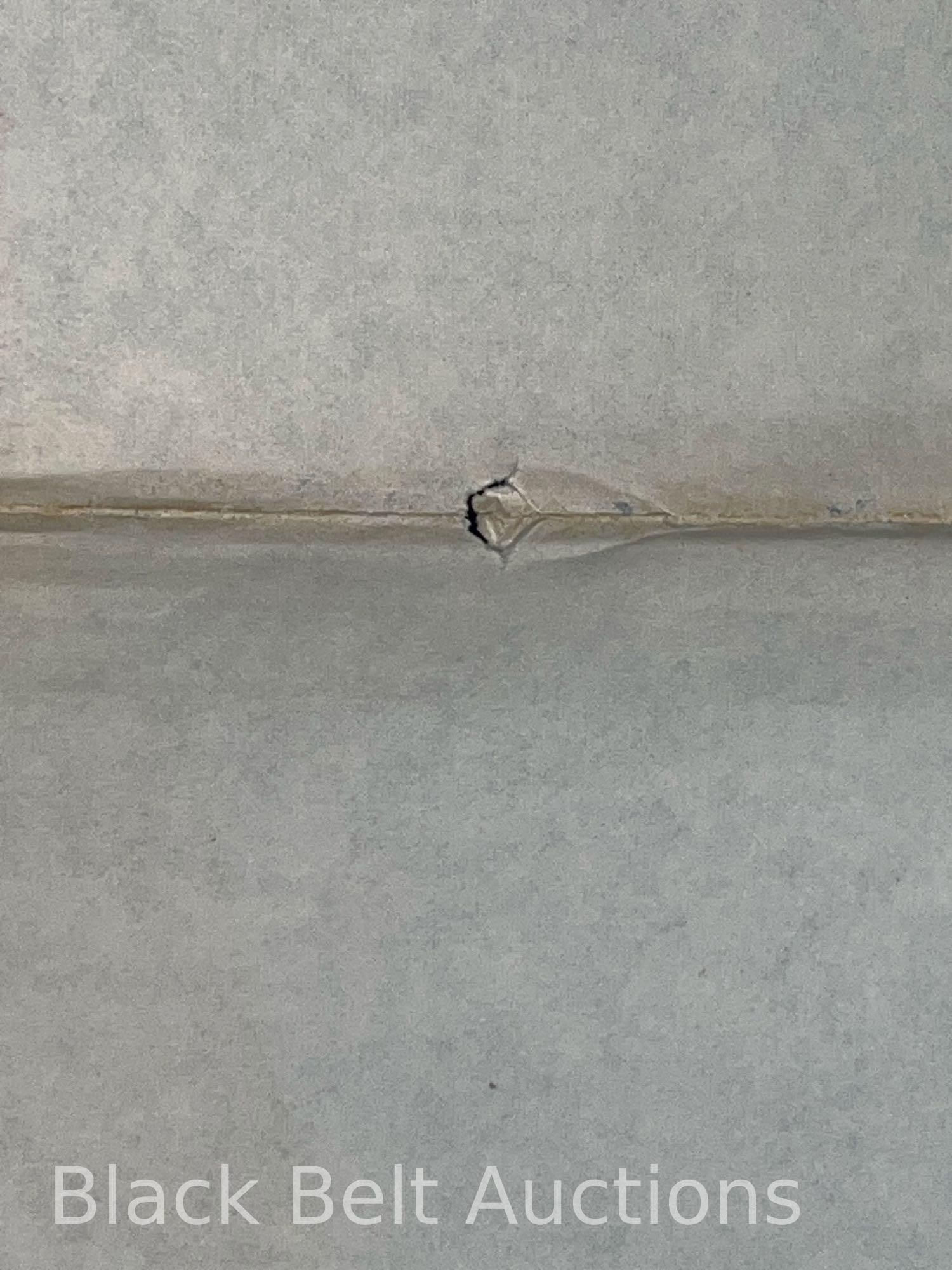 Original "Daughter of Dr. Jekyll" Movie Poster - 7