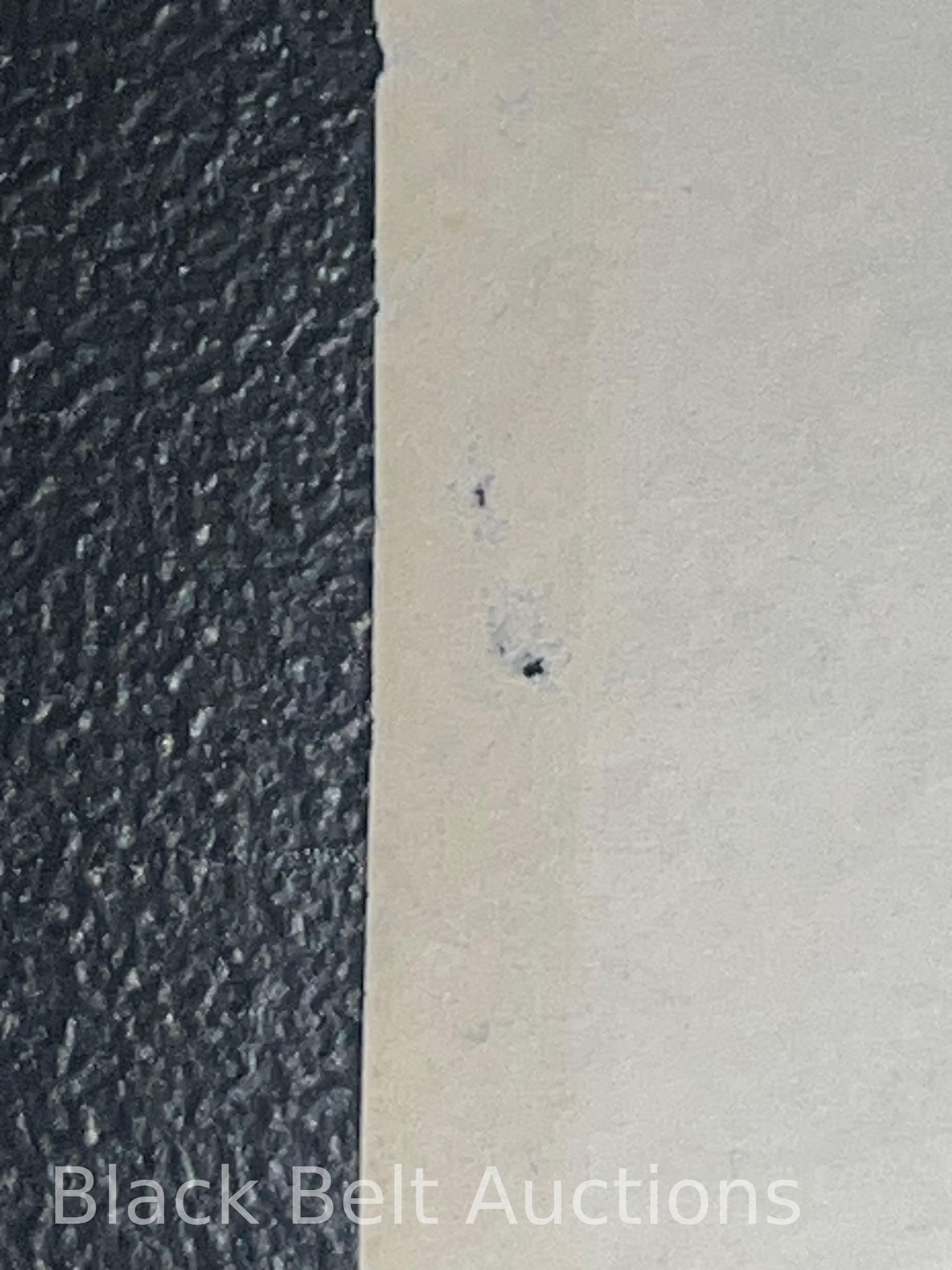 Original "Daughter of Dr. Jekyll" Movie Poster - 9