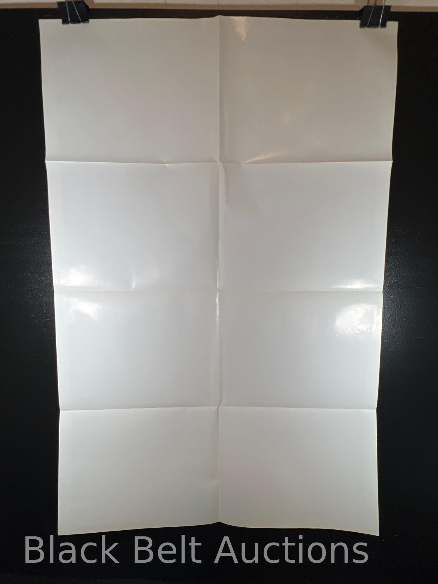 Original "Phantasm II" Movie Poster - 5