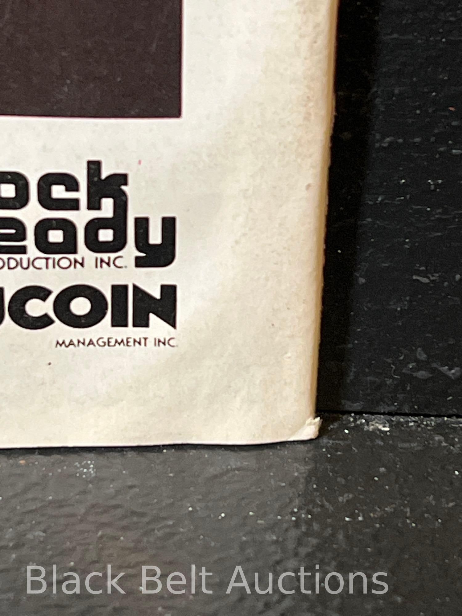 Two Vintage KISS Magazines - 5