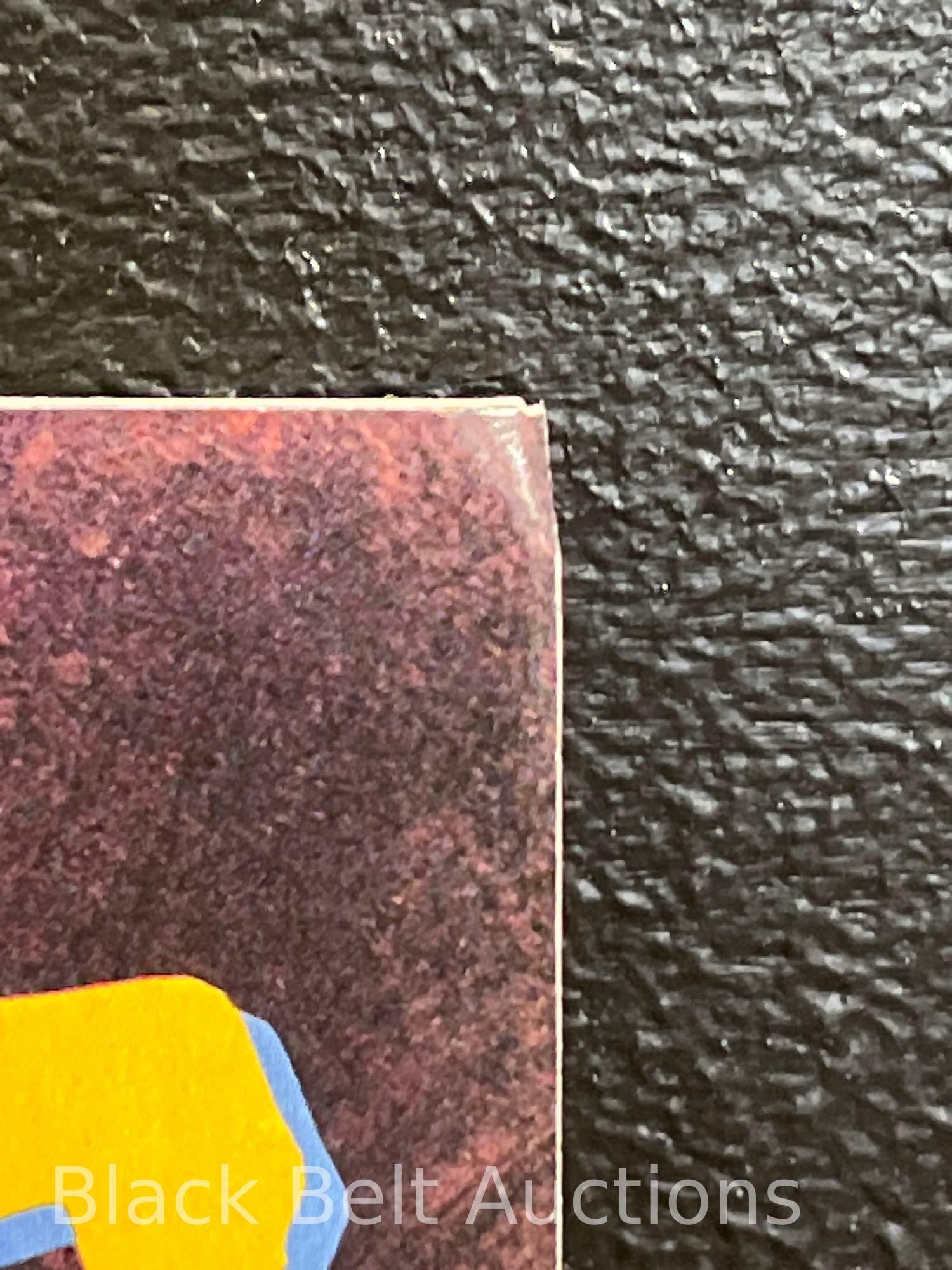 Three Vintage "The Goonies" Souvenir Magazines - 3