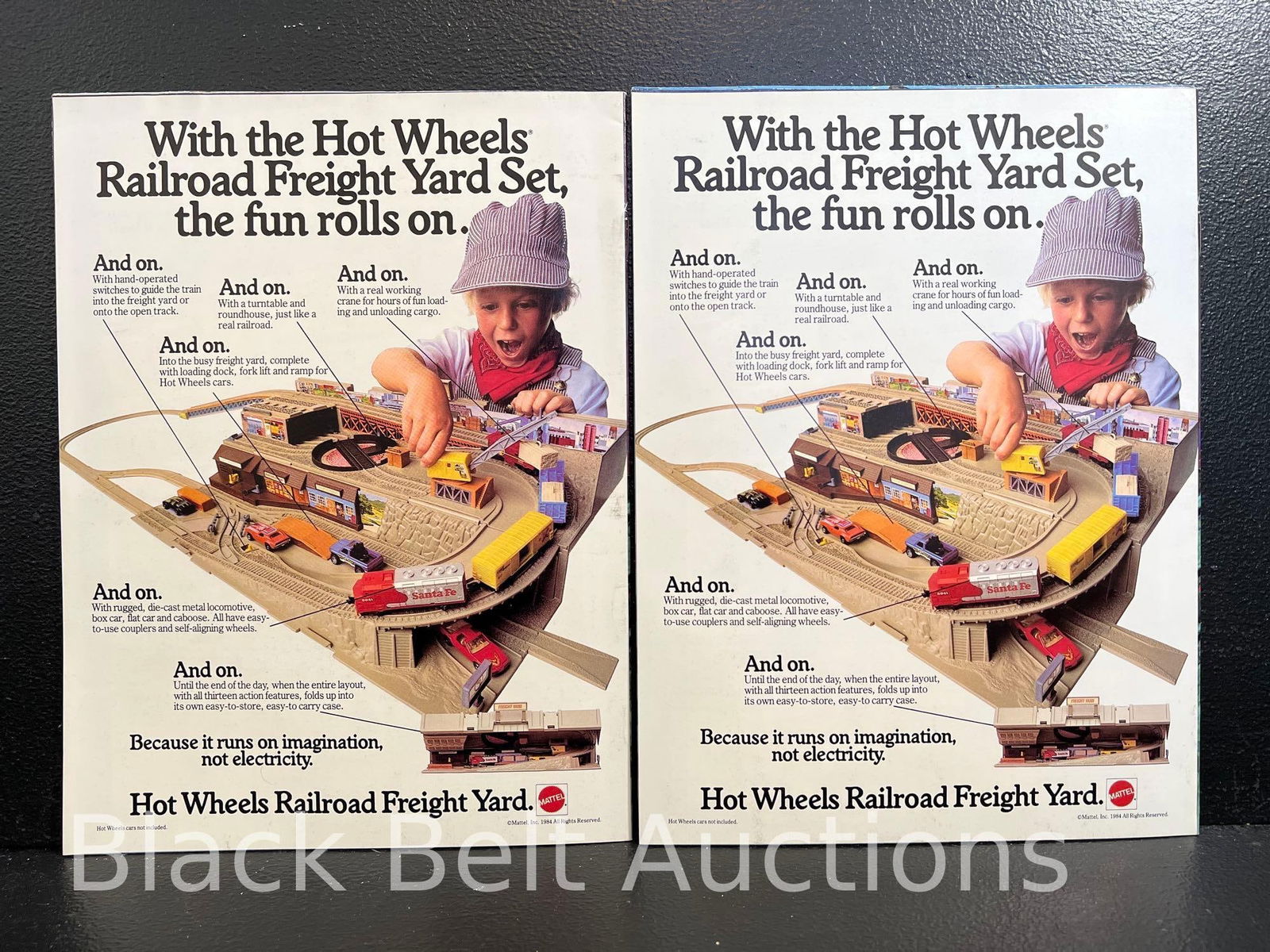 Four Vintage Pop Culture Related Magazines - 3