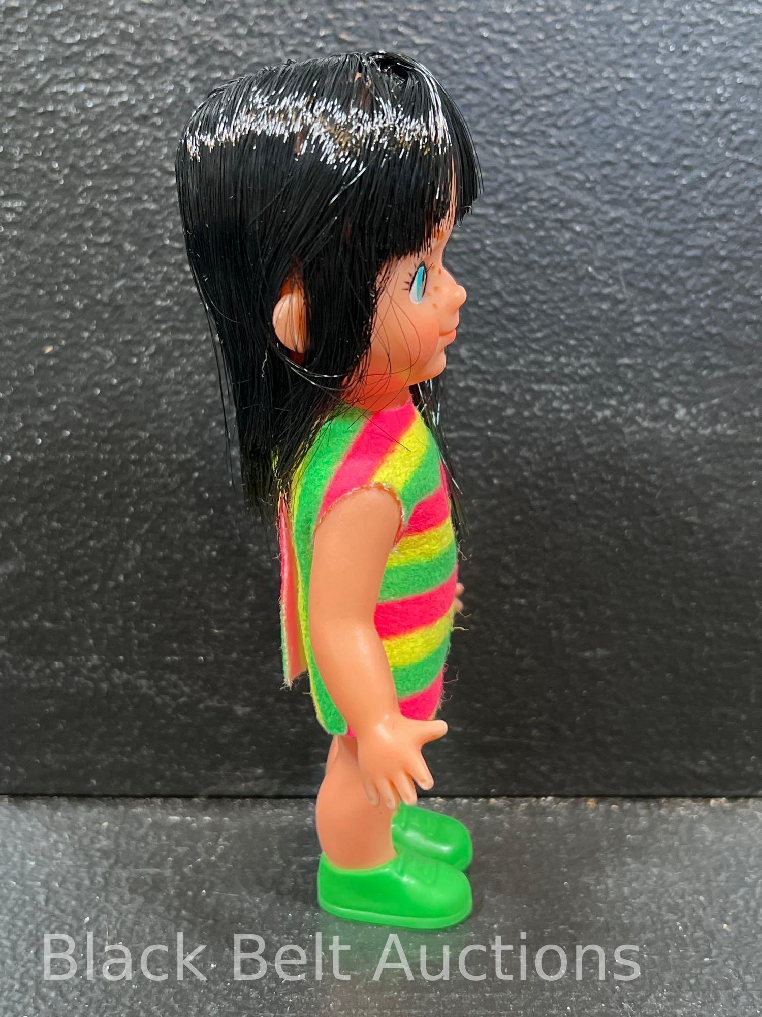 Shiba Chika Chan Figure - 2