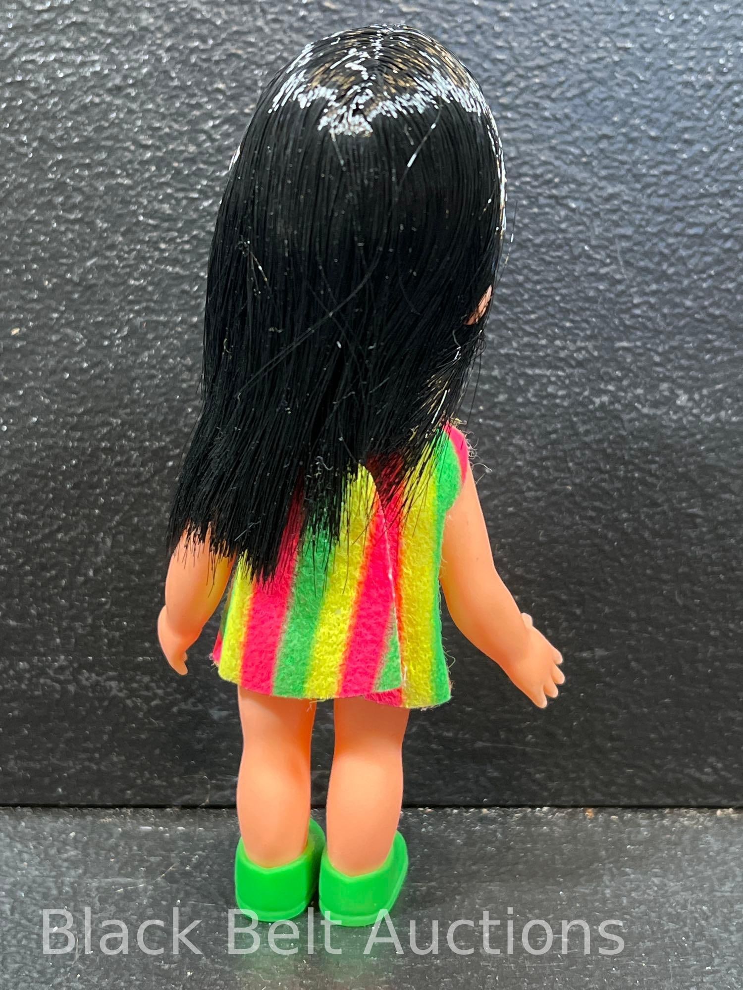 Shiba Chika Chan Figure - 3