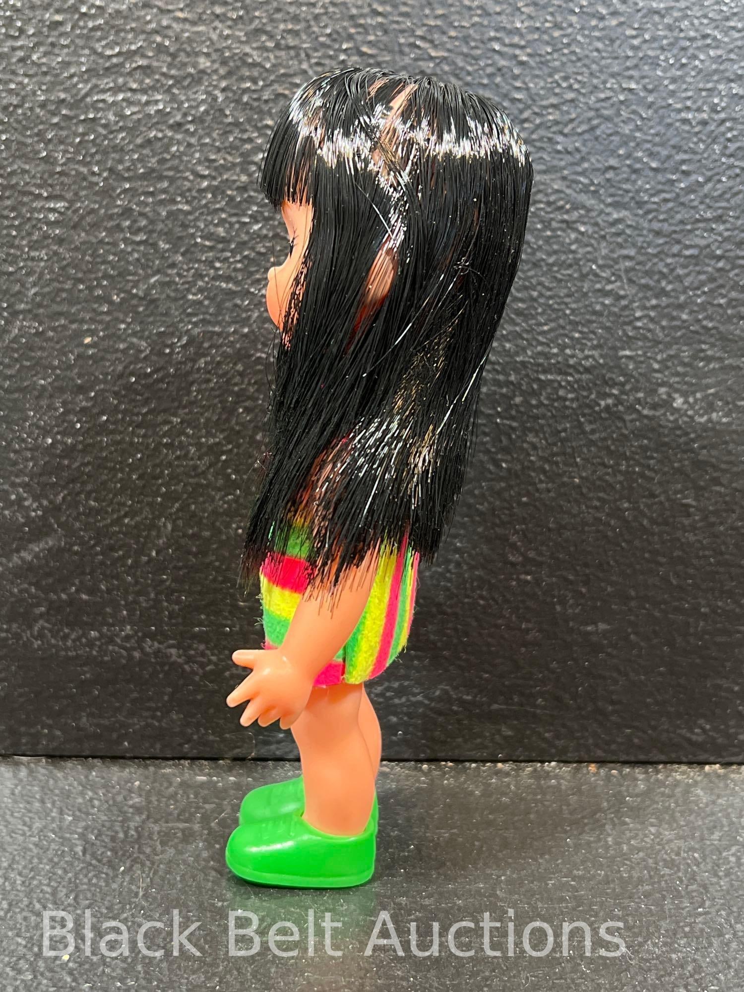 Shiba Chika Chan Figure - 4