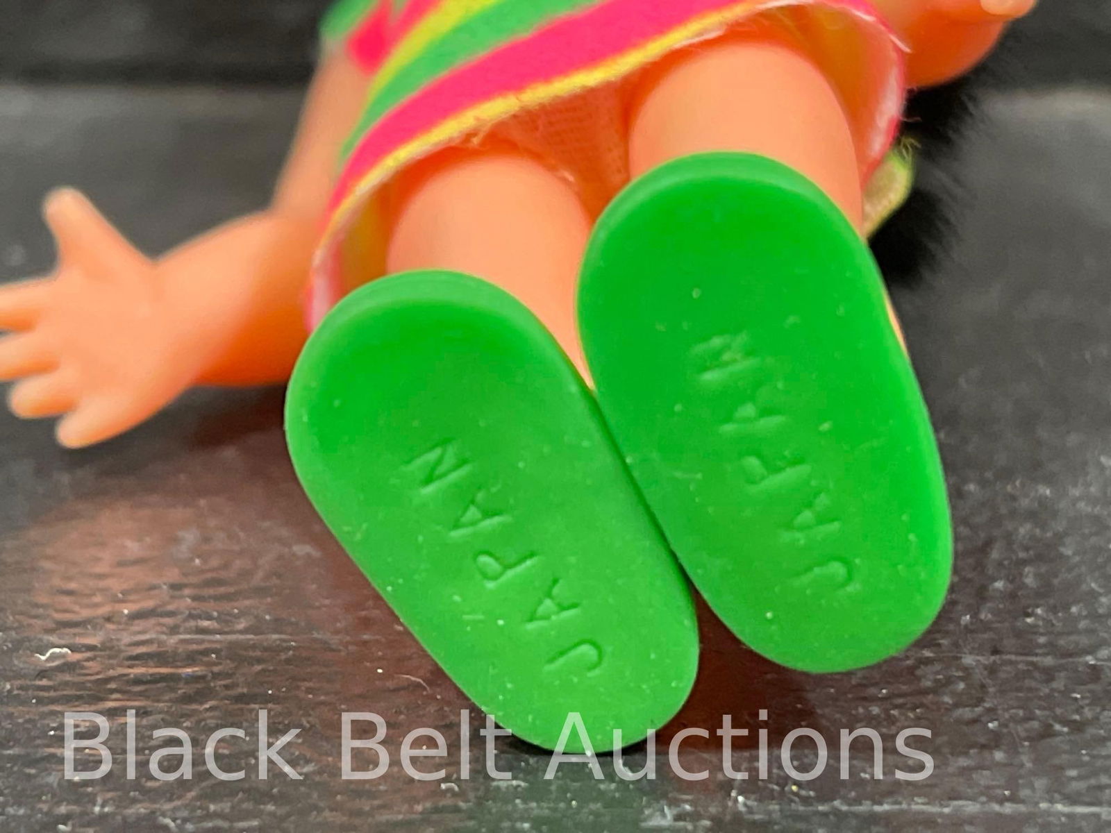 Shiba Chika Chan Figure - 5