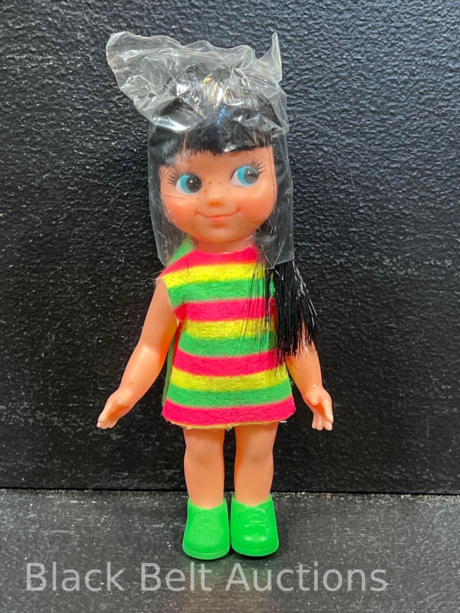 Shiba Chika Chan Figure - 6