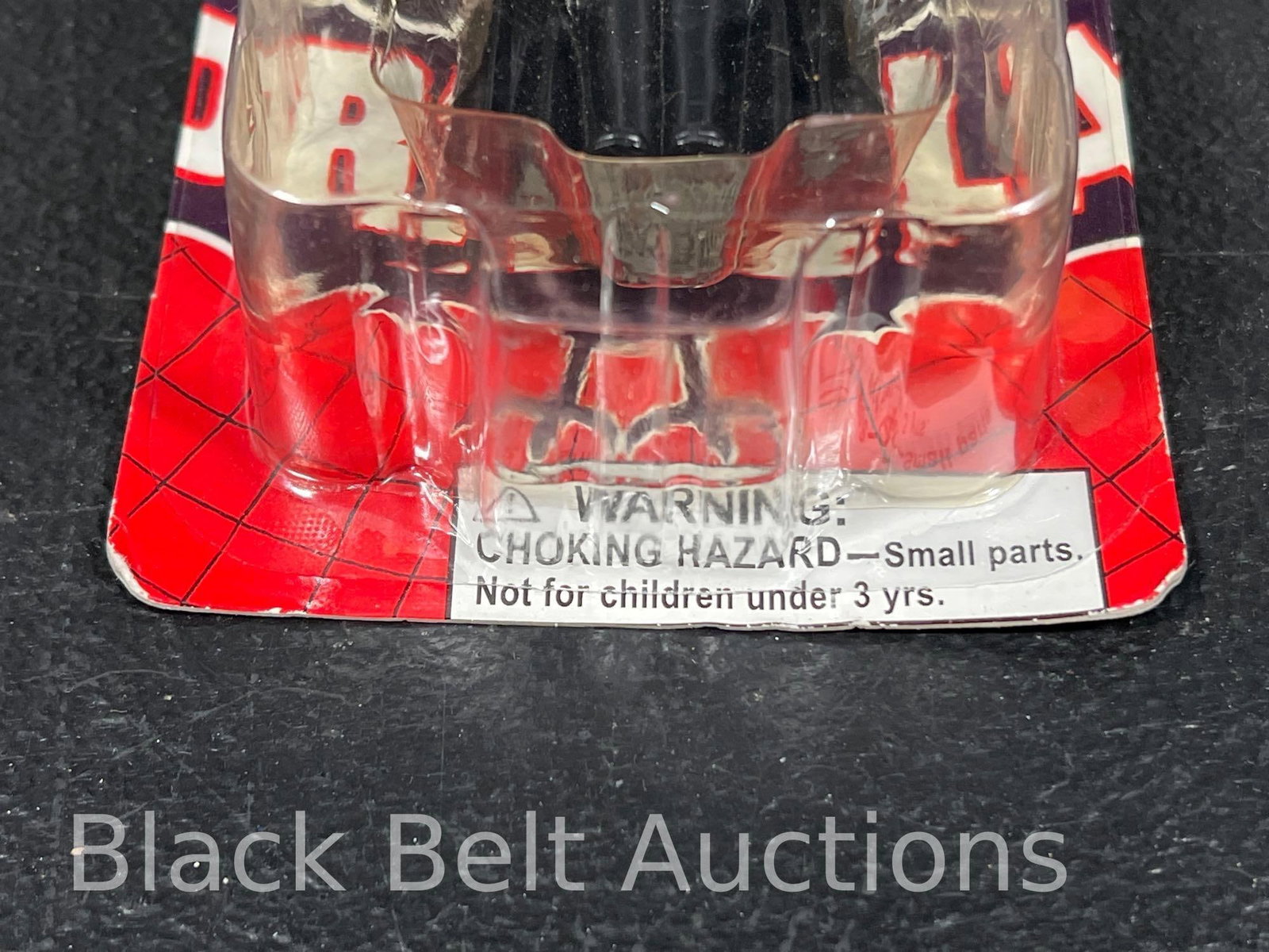 Five Creepy Classics Figures - 15