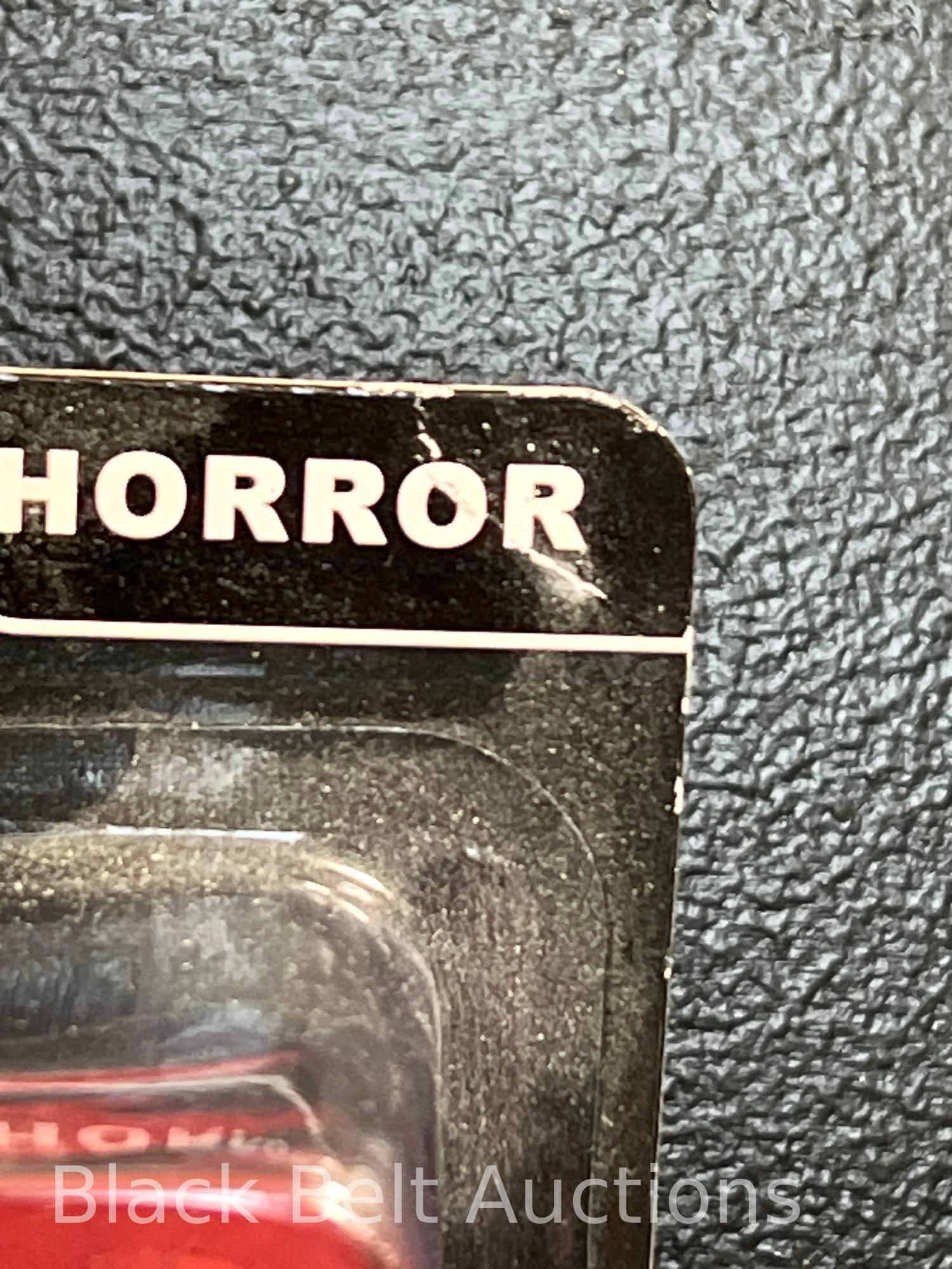 Horror Film Action Figures - 3